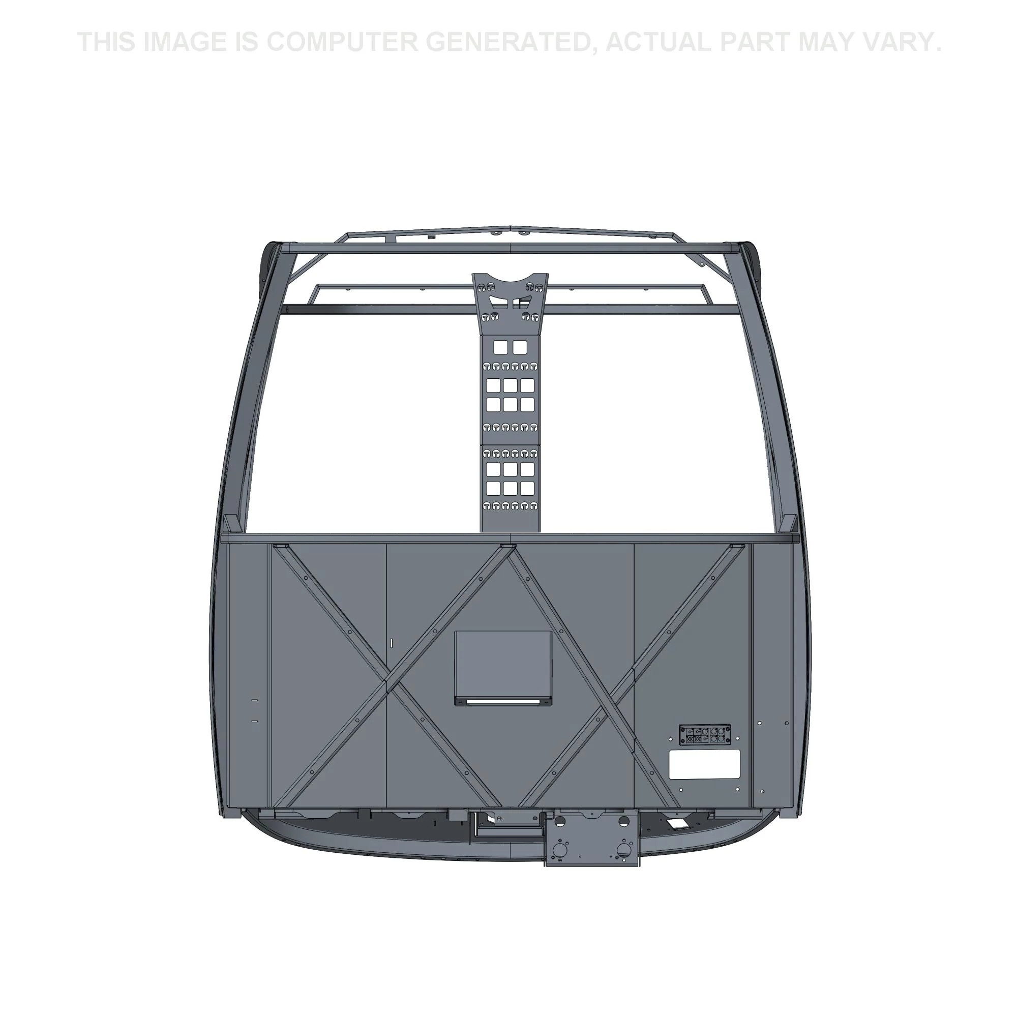 KIT DIA RECOLTE-HACH | CASEIH | EU | FR