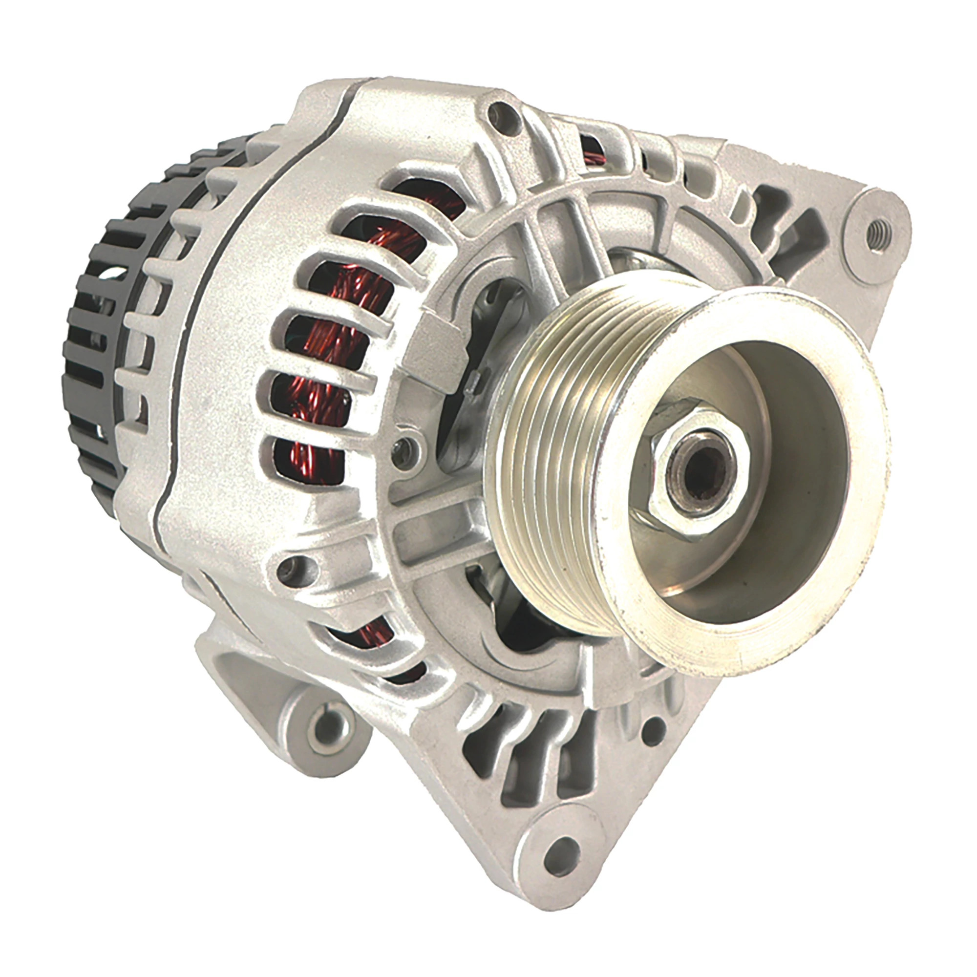 Alternator - Marelli-Style | CASECE | CA | FR