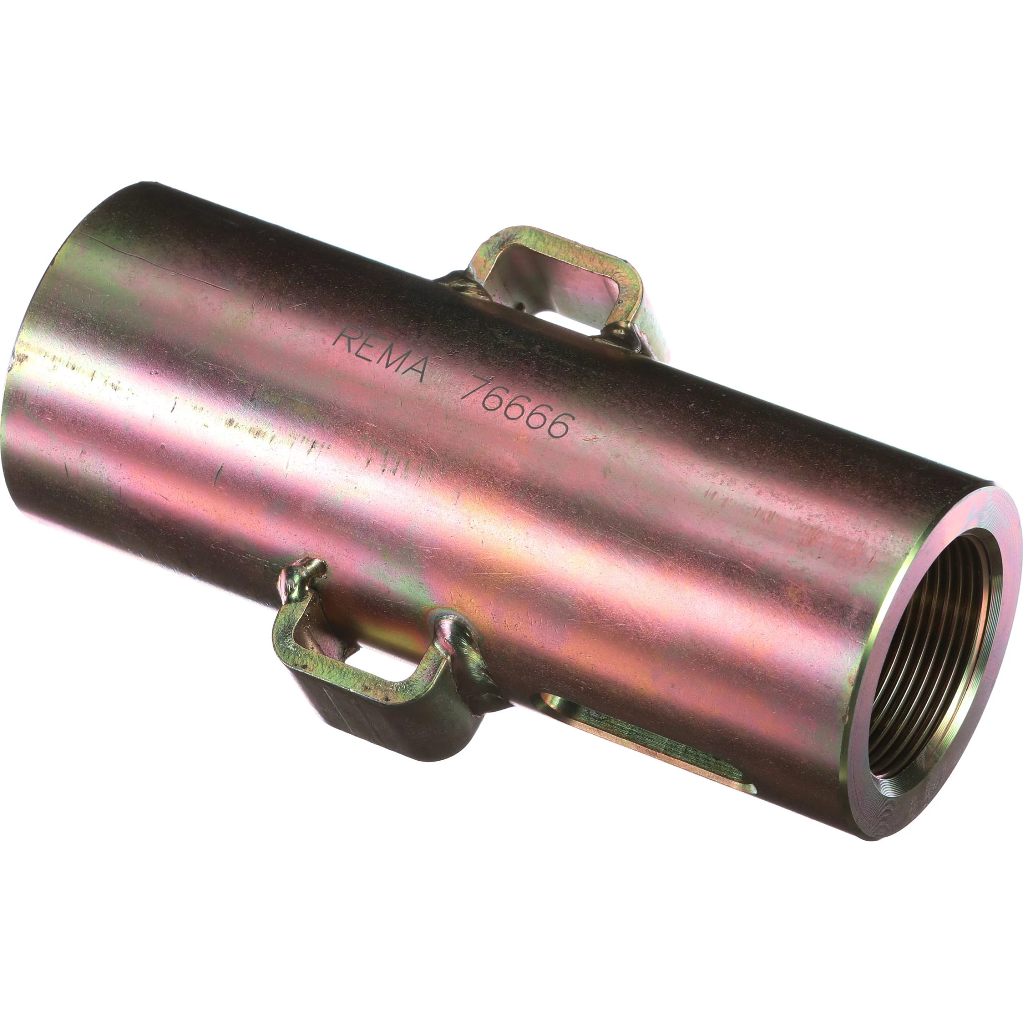 Arm Hydraulic Tube | CASEIH | CA | EN