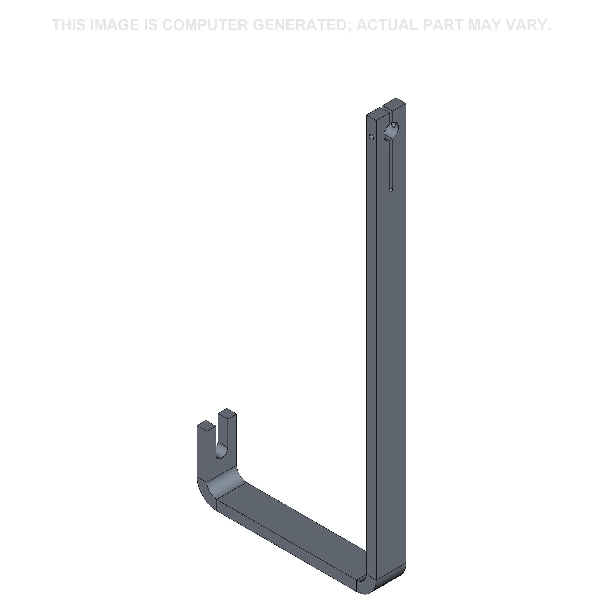 Arm | CASEIH | US | EN