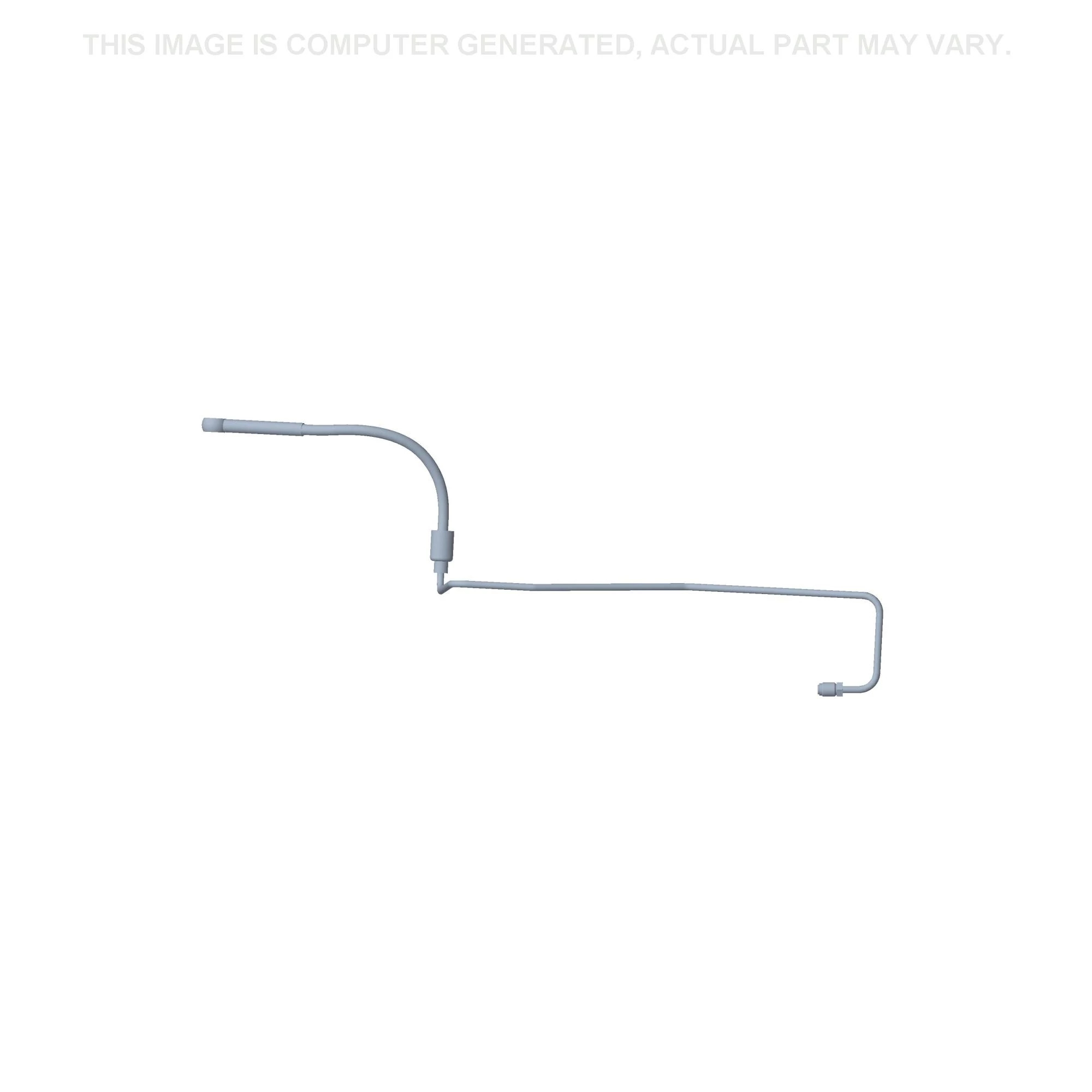 HYD TUBE | FLEXICOIL | US | EN