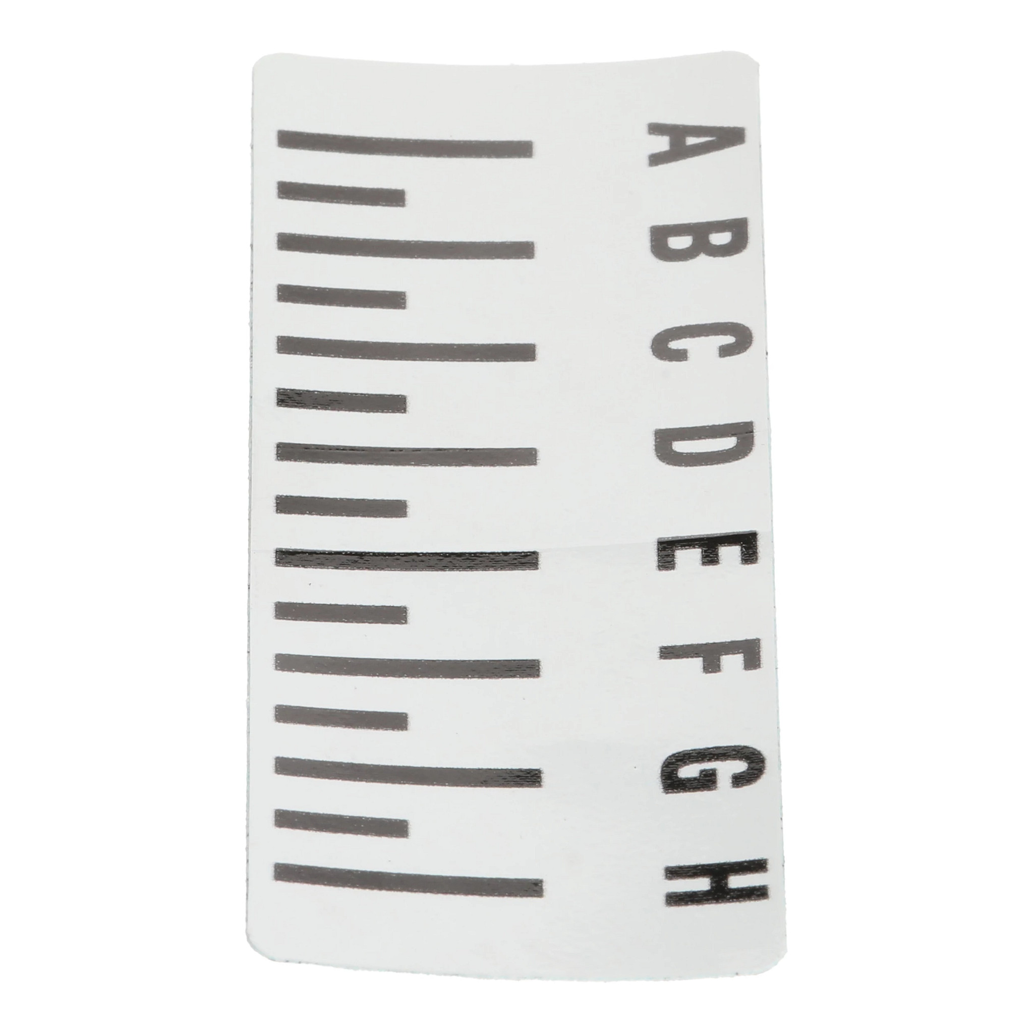 AUTOCOLLANT | CASEIH | EU | FR