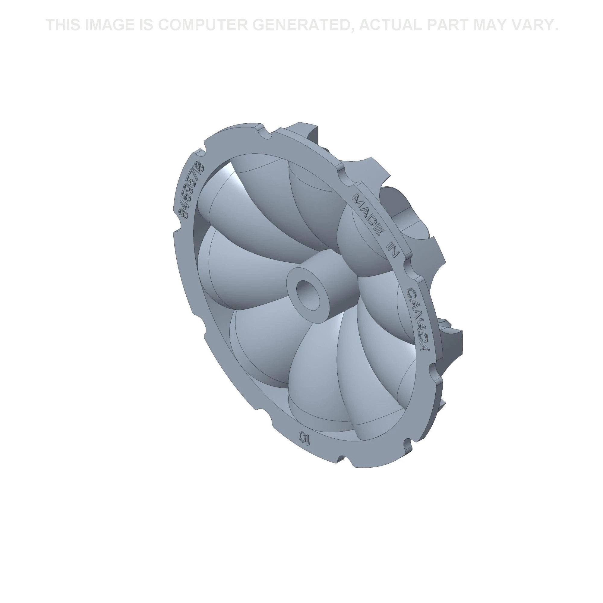 Manifold - 10 Ports | CASEIH | CA | FR