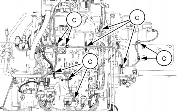 DIA KIT, TRACTOR | NEWHOLLANDCE | SA | EN