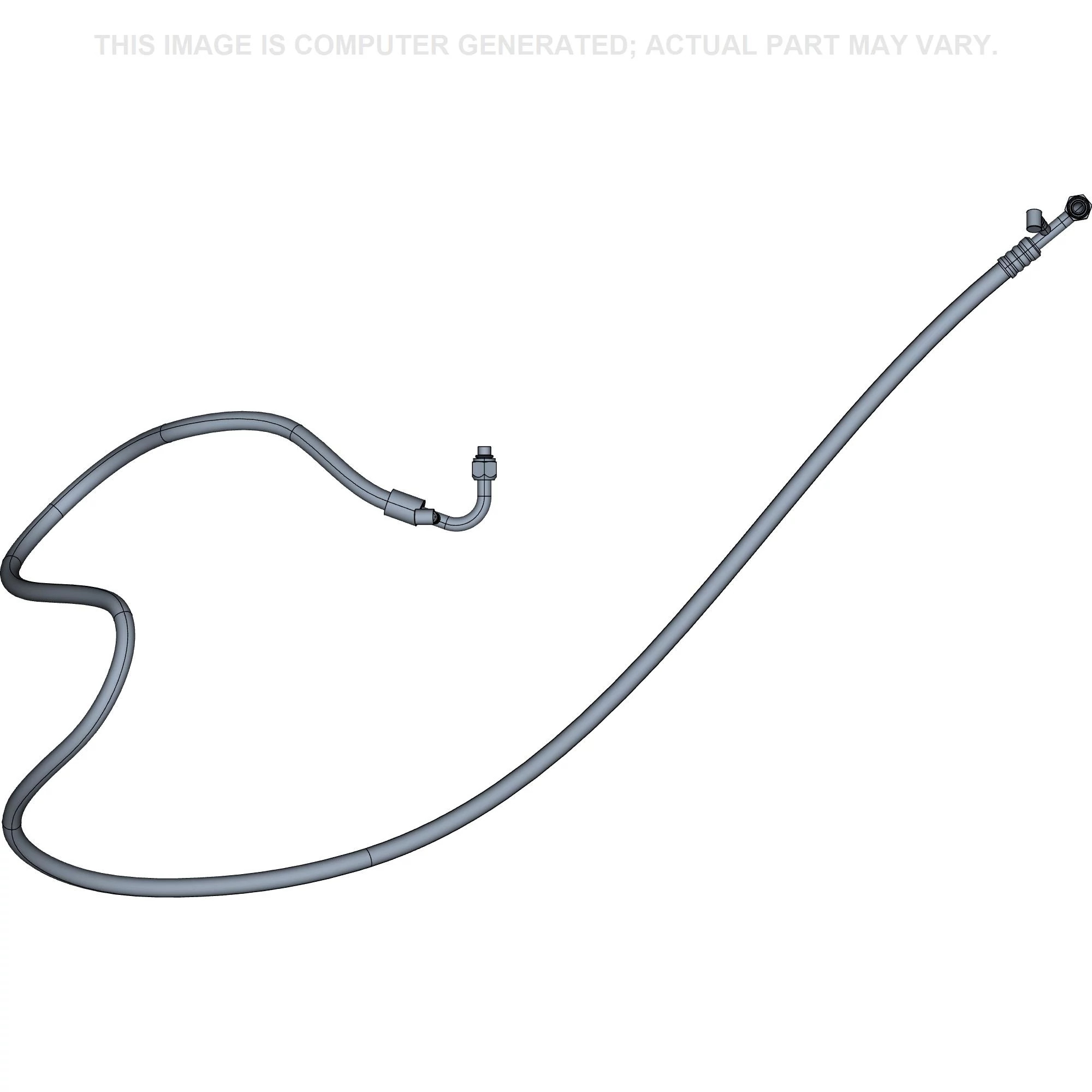 MANGUEIRA AR CONDICI | CASEIH | EU | PT