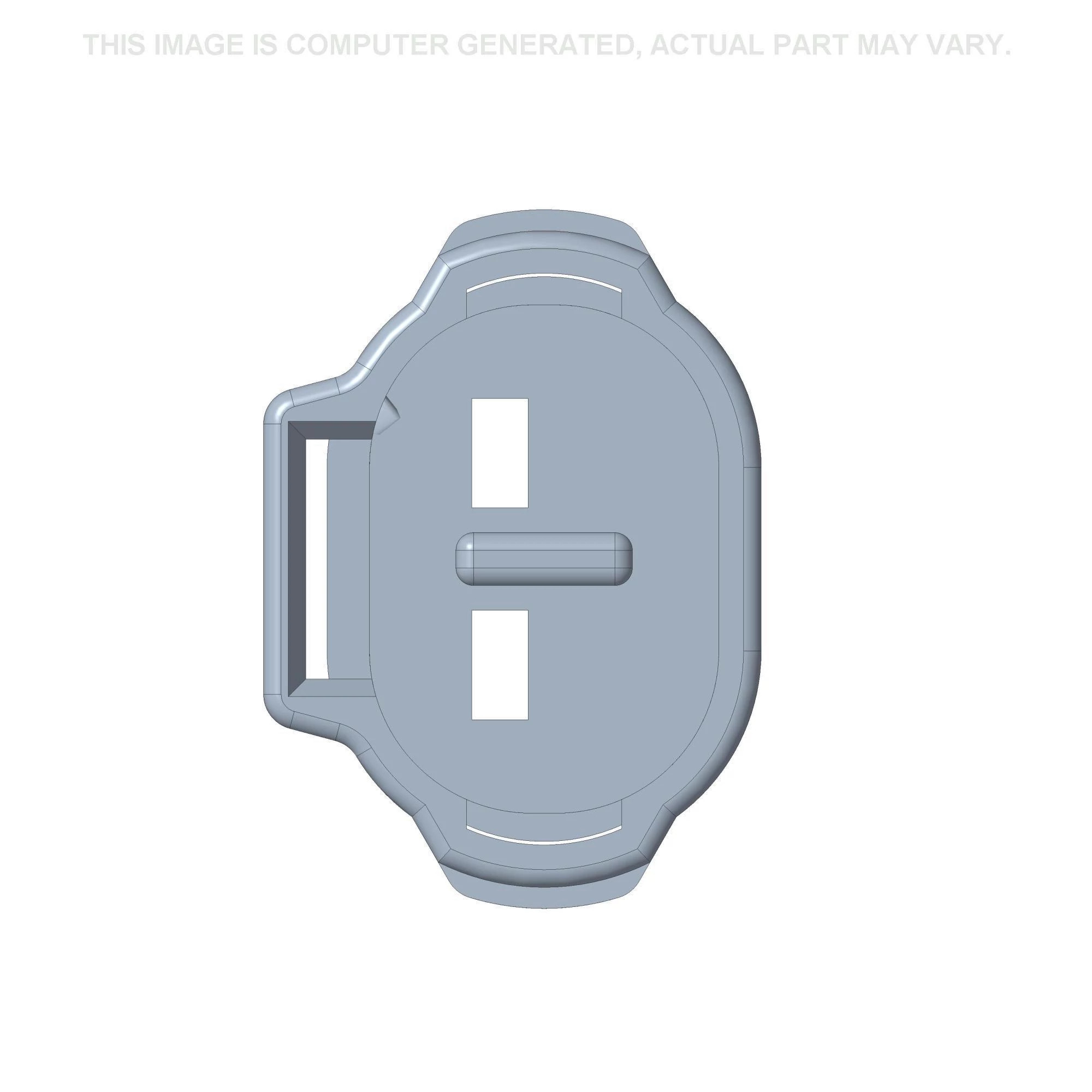 ELEC CONNECTOR | NEWHOLLANDAG | CA | EN