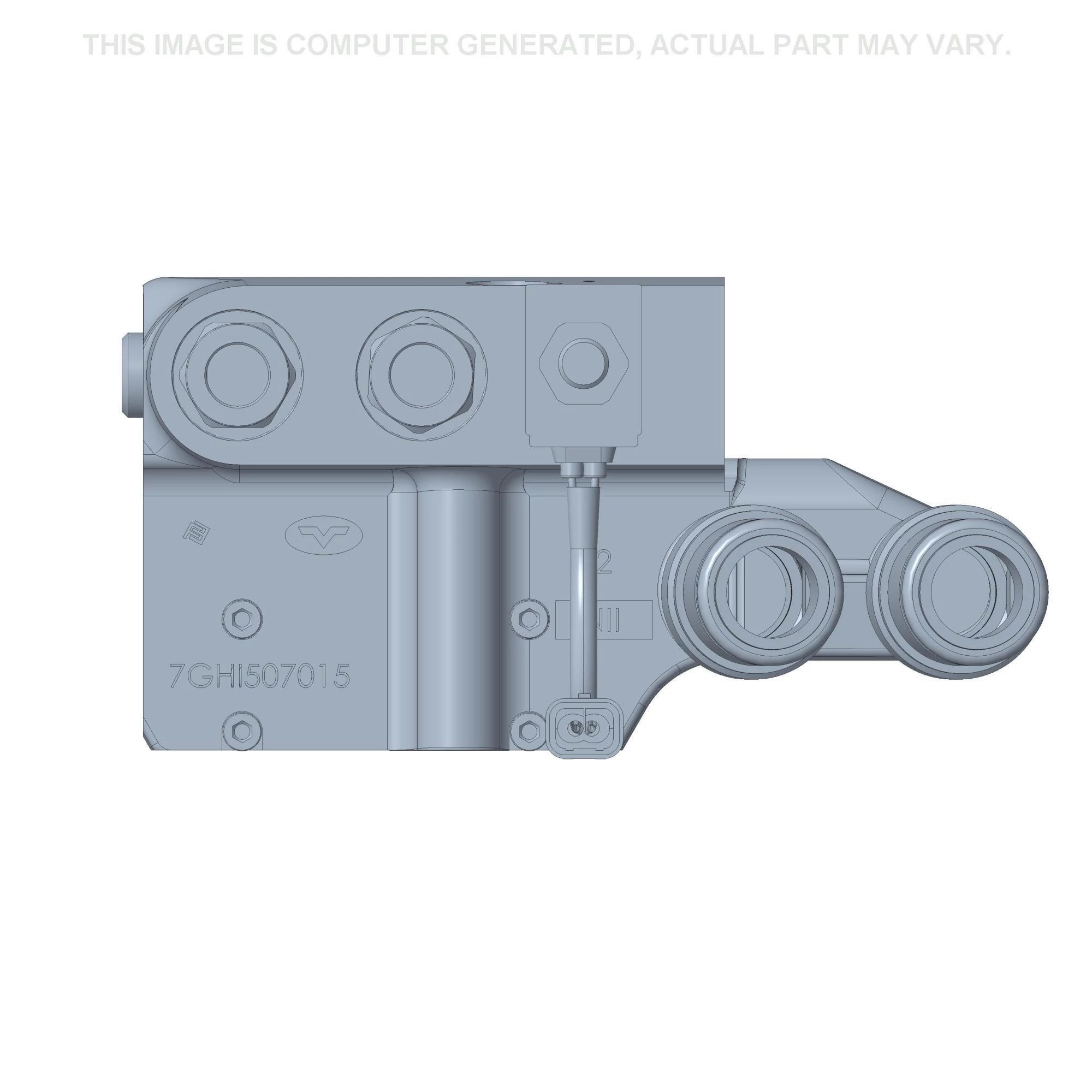 CONTROL VALVE | NEWHOLLANDAG | AMEA | EN