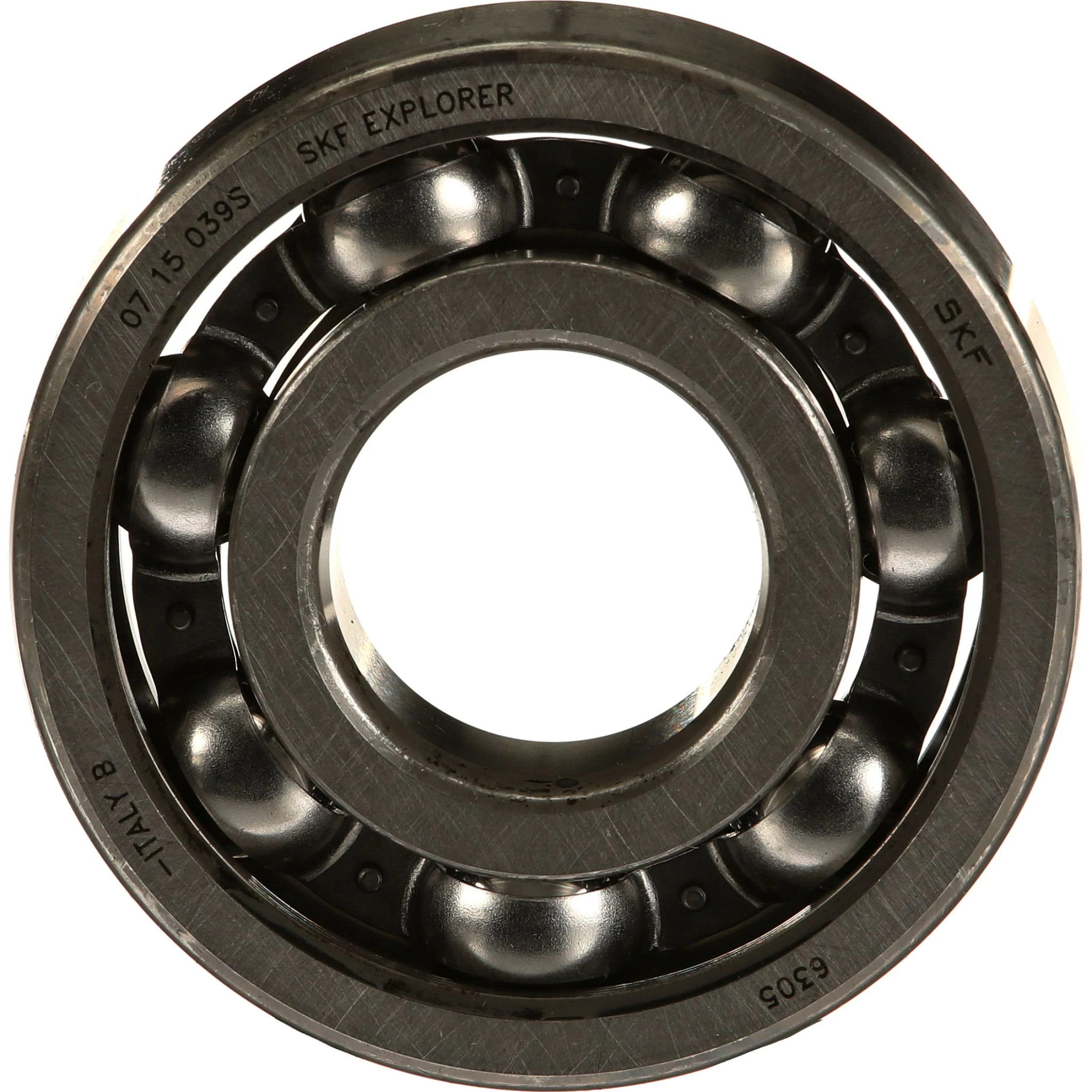 テルビーナ８本 20996680 | Deep Groove Ball Bearing - 6305 - 25 mm ID x 62