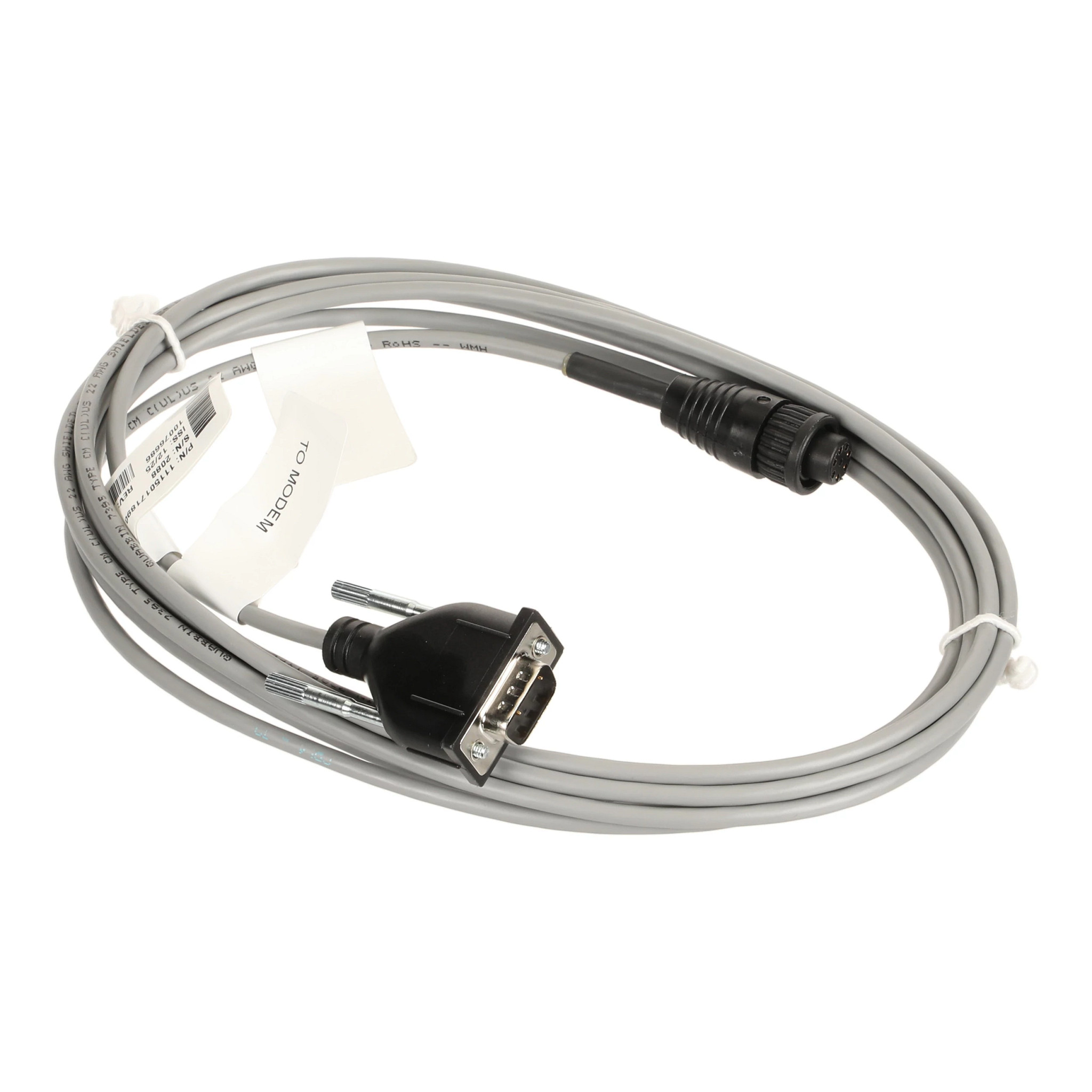 Cable | NEWHOLLANDAG | US | EN