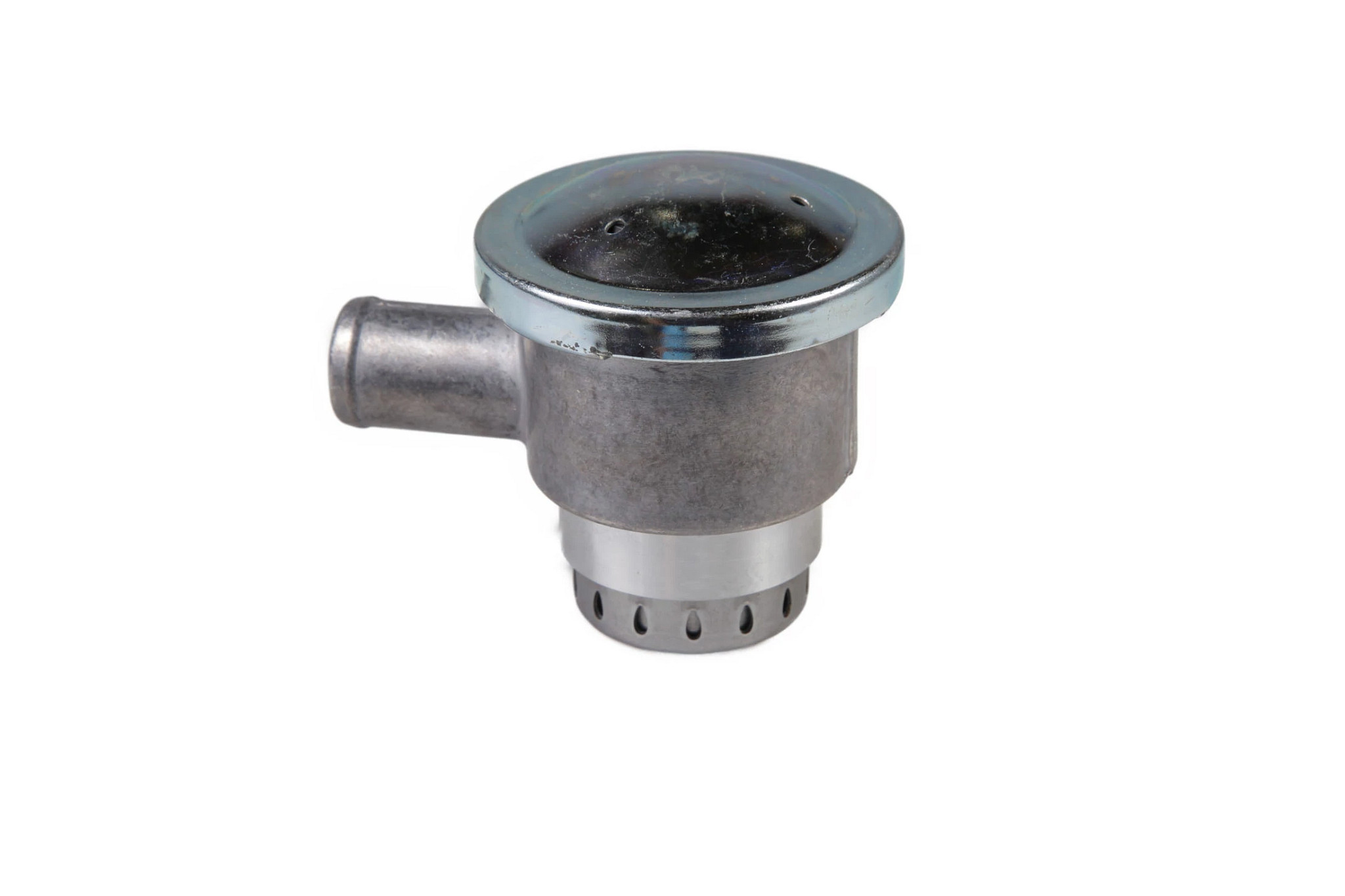 BREATHER | CASEIH | NZ | EN