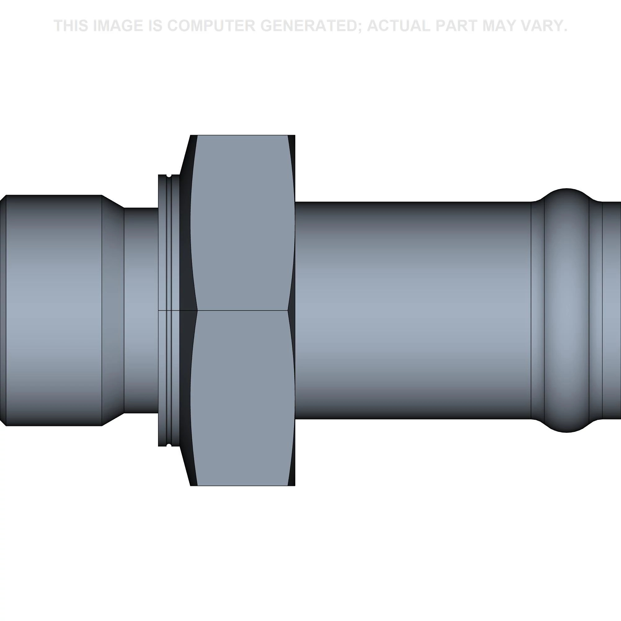 ADAPTADOR | CASEIH | EU | PT