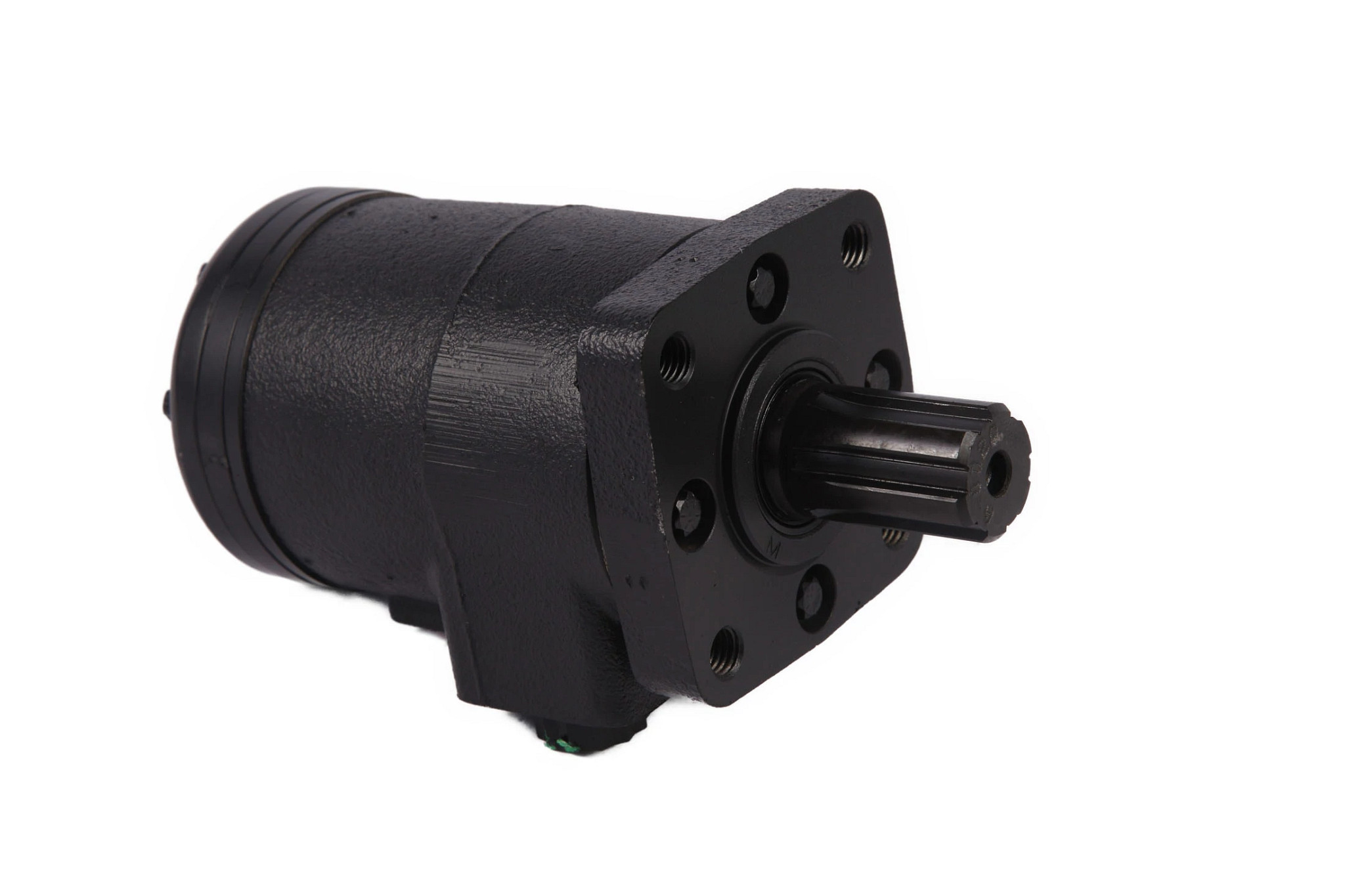 Motor hidráulico - 41 cc