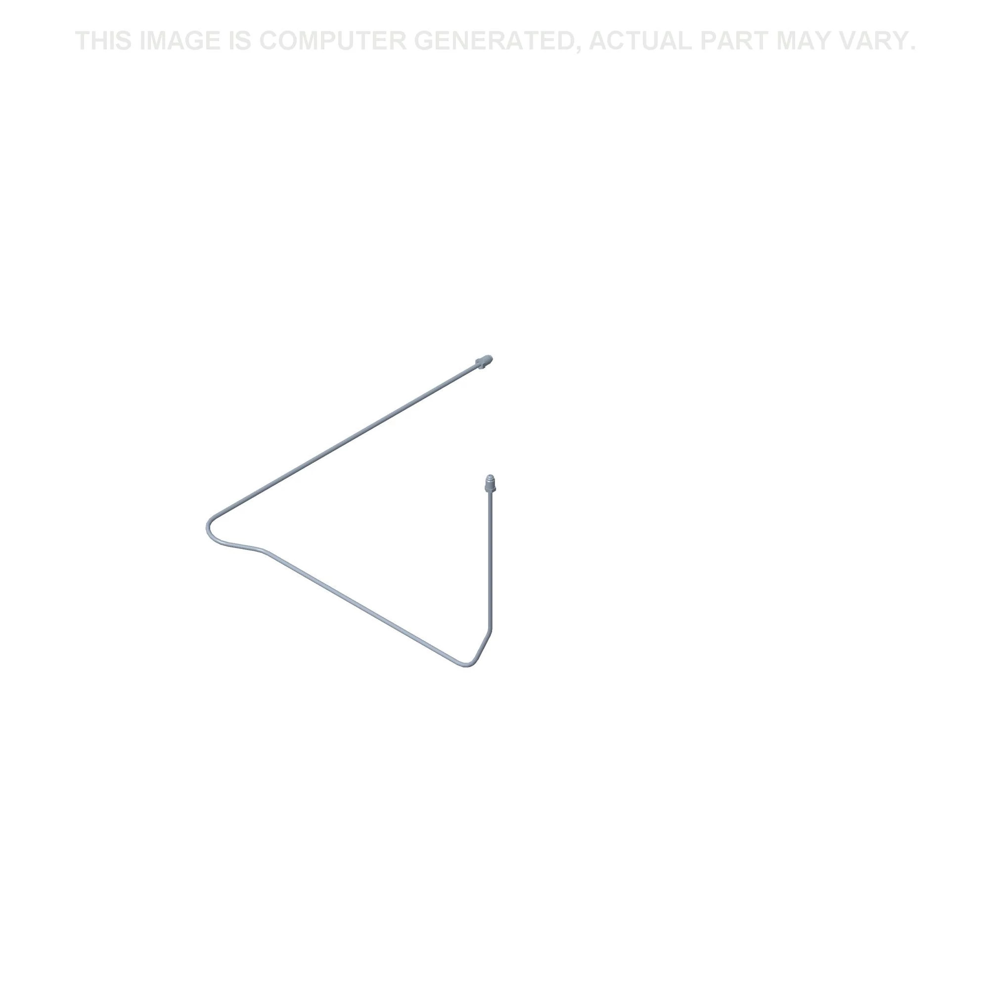 TUBO OLIO FRENI | CASECE | EU | EN