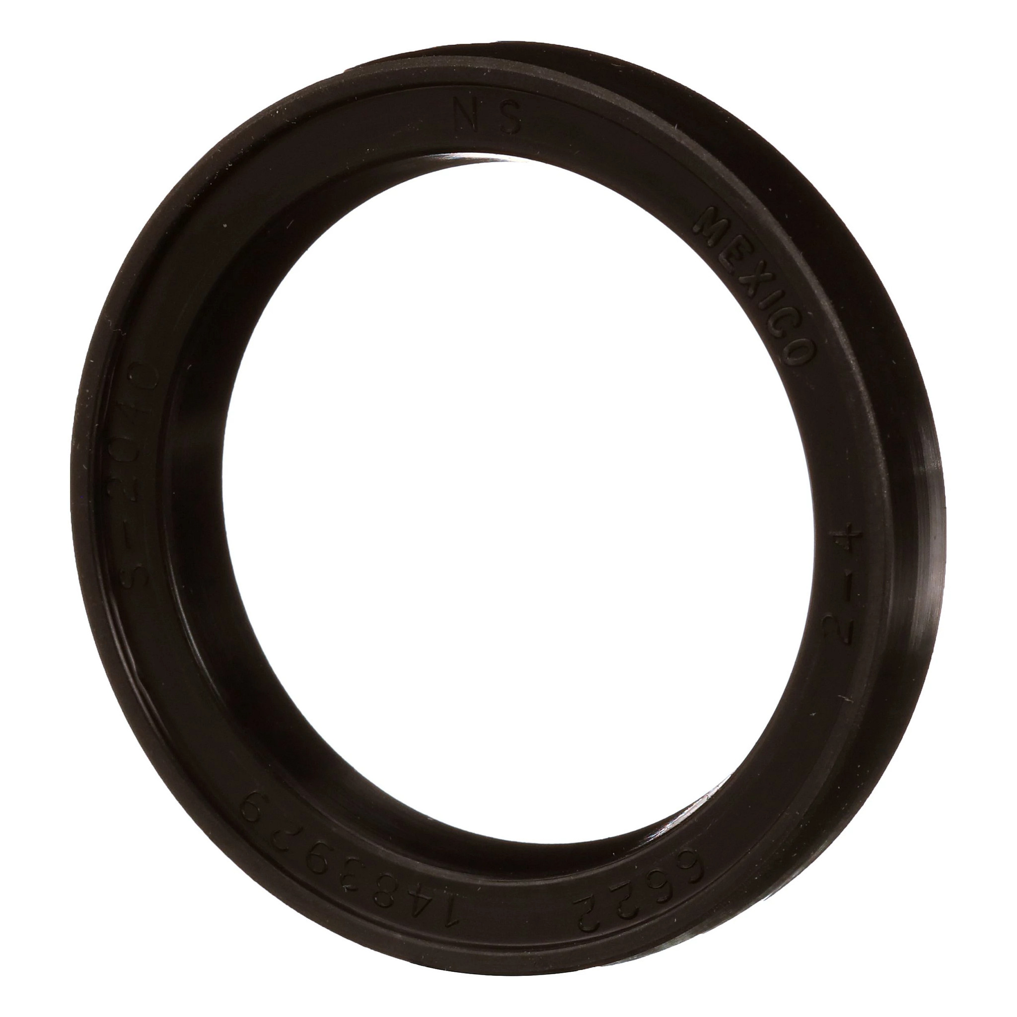 Seal | CASECE | CA | EN