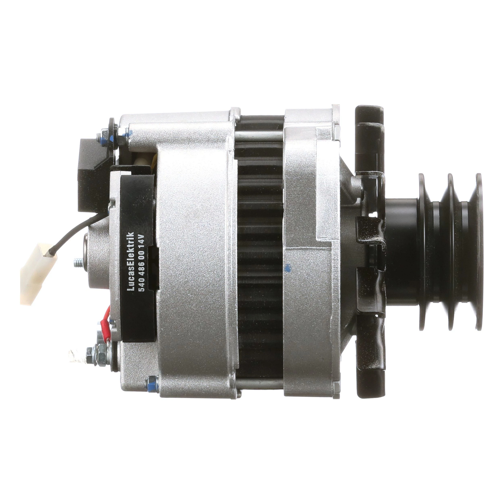 Alternador - 14 volts - 65-Amp