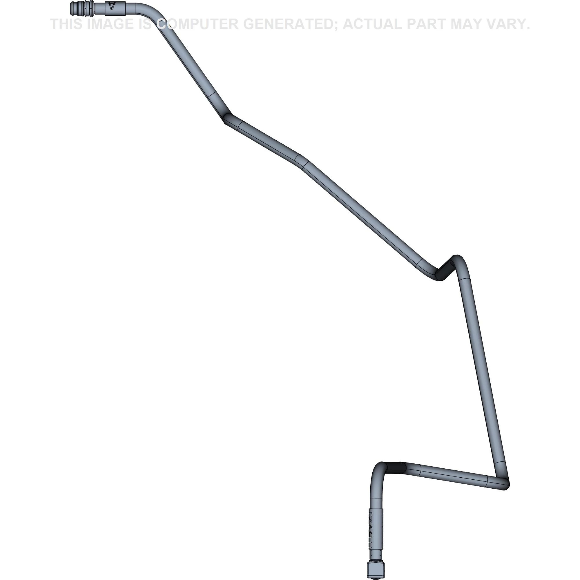 TUBO | NEWHOLLANDCE | EU | DE