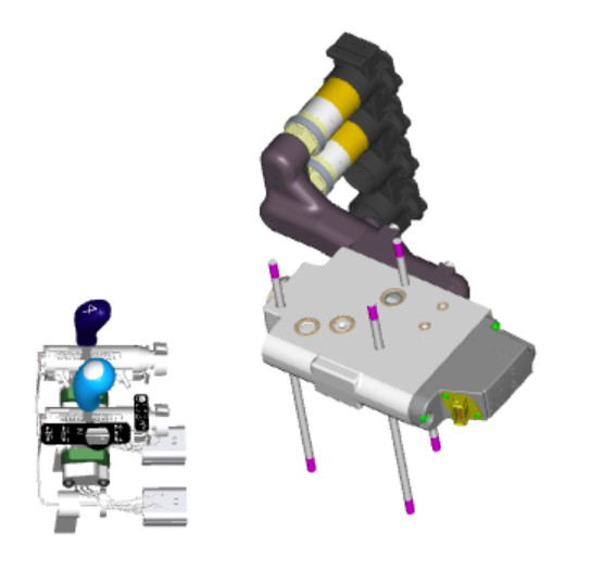 DIA KIT, TRACTOR | CASEIH | CA | EN