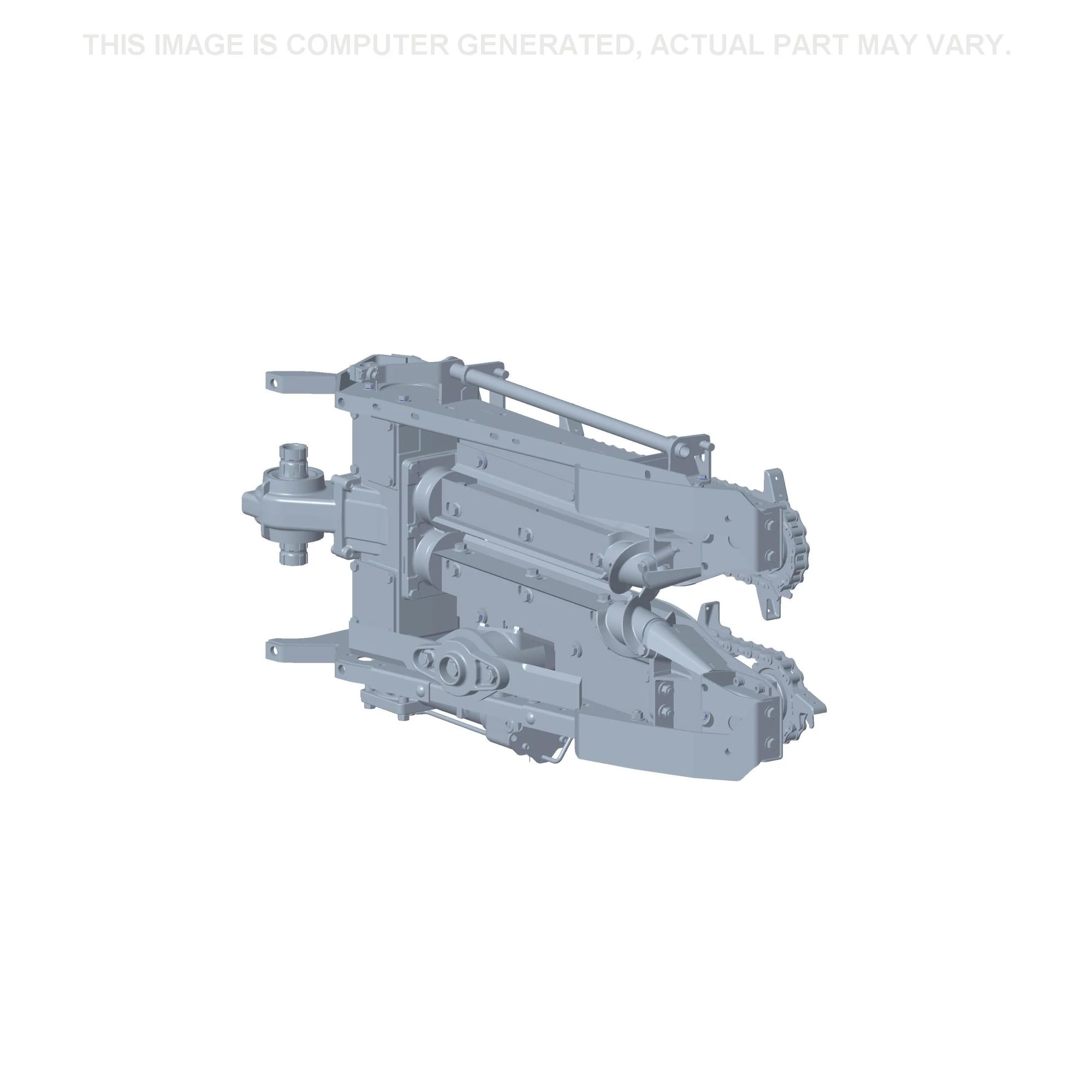 ROW UNIT | NEWHOLLANDAG | CA | EN