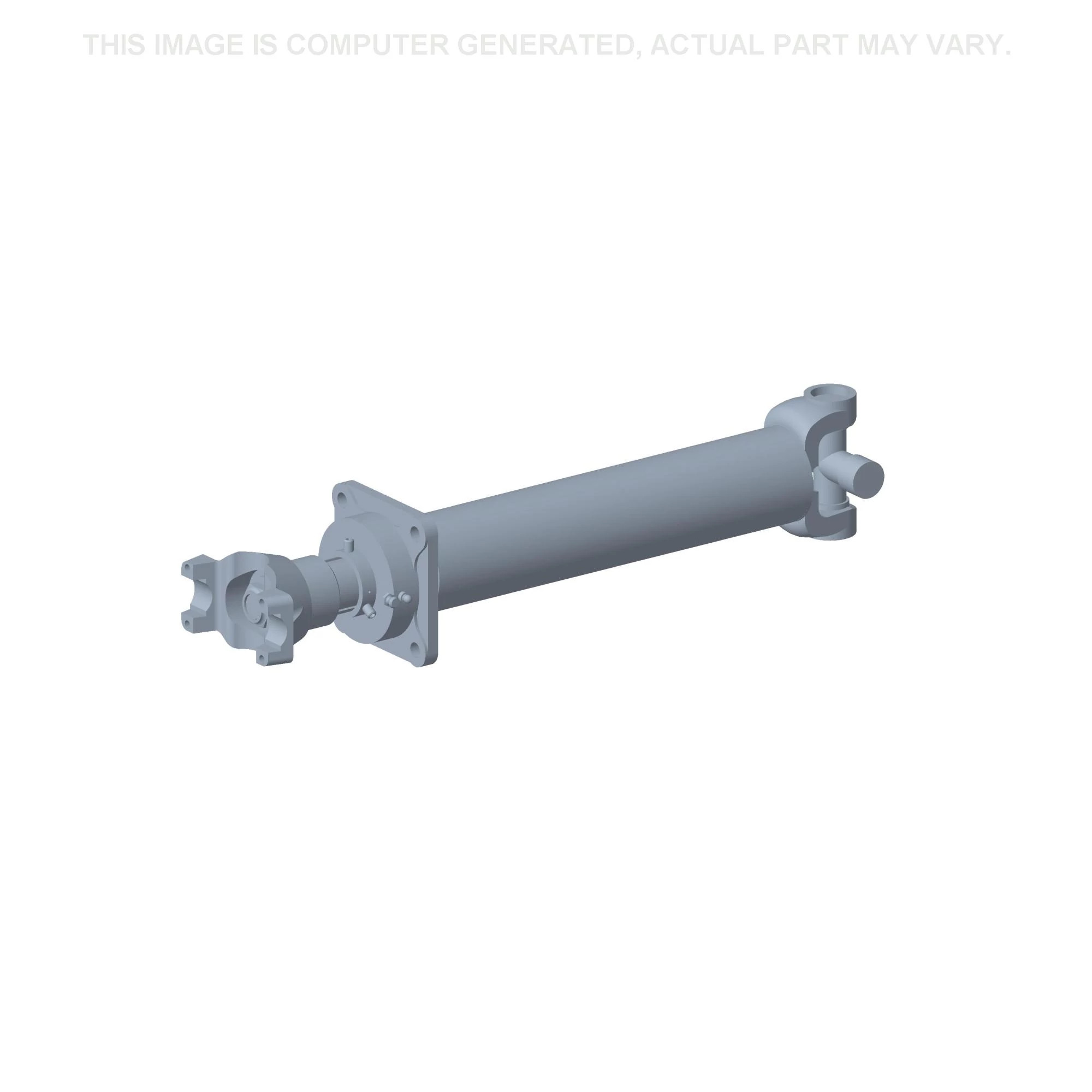 DRIVE SHAFT | CASECE | US | EN