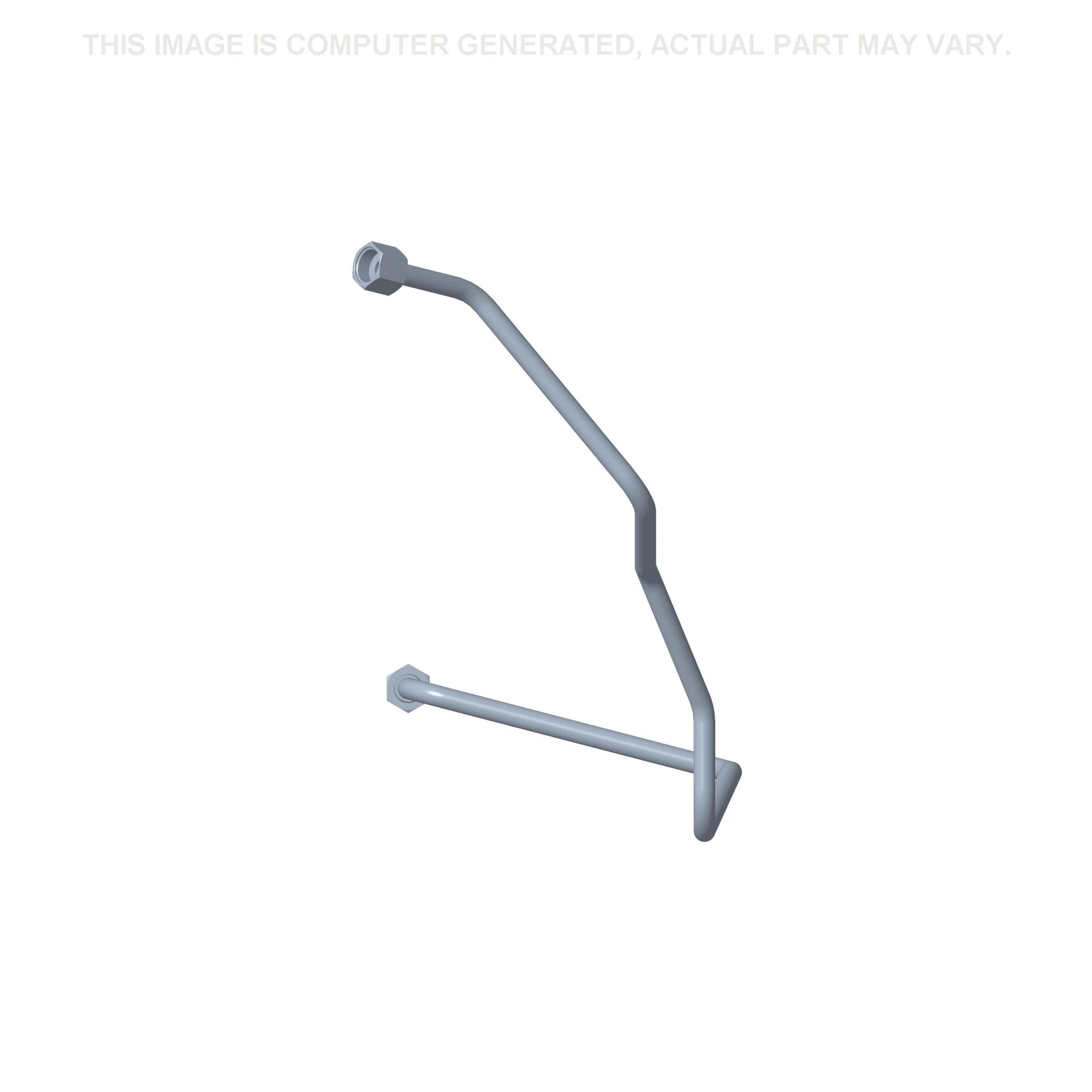 TUBO | NEWHOLLANDAG | EU | ES