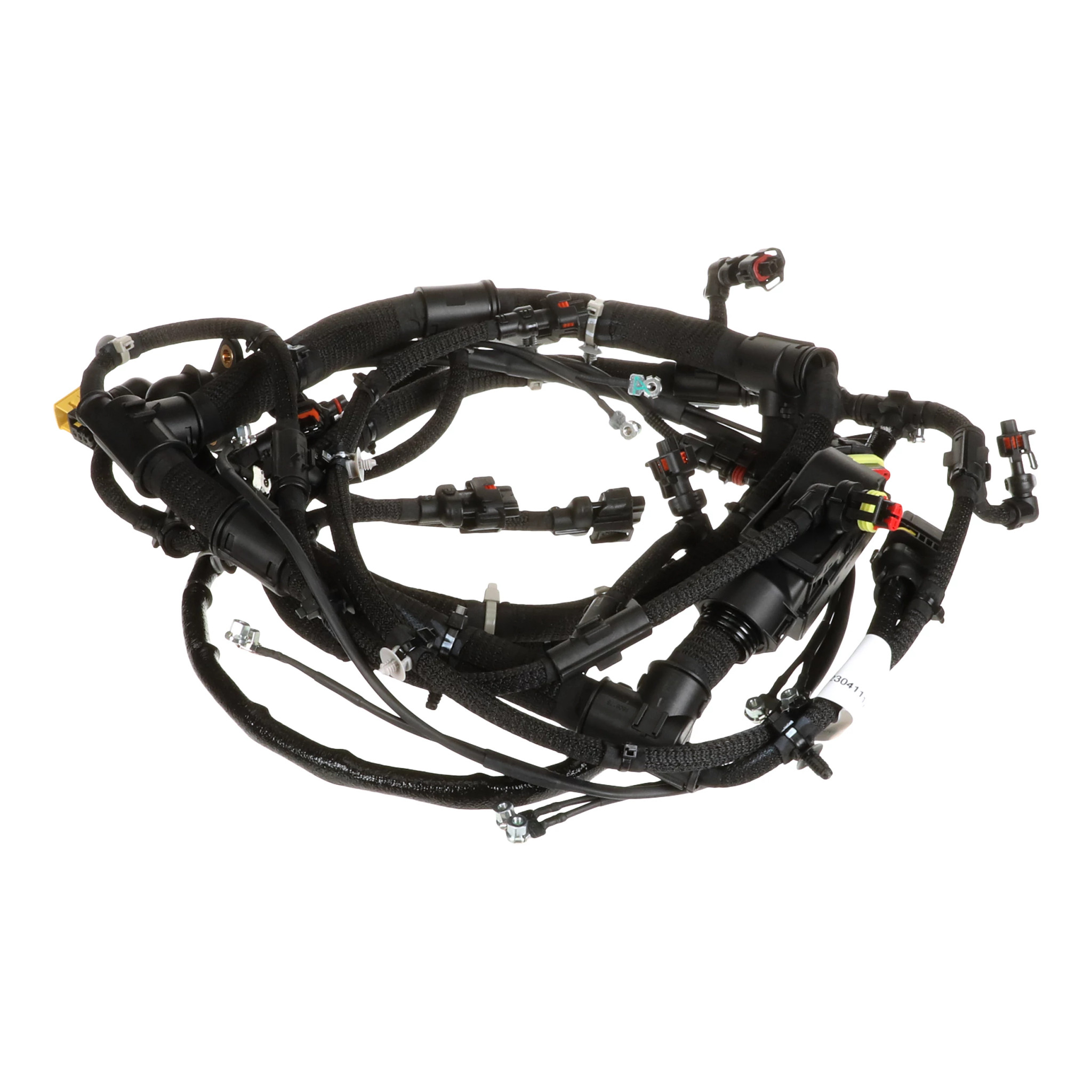 FAISCEAU ELECTRIQUE | NEWHOLLANDAG | FR | FR