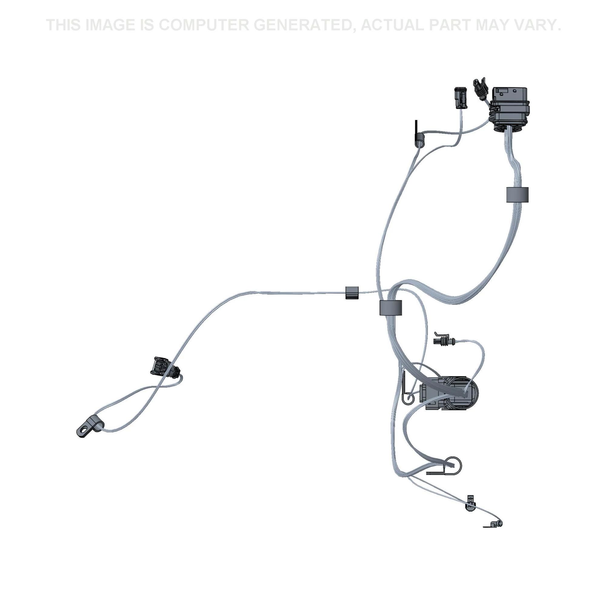 WIRE HARNESS | DEFAULT | AU | EN