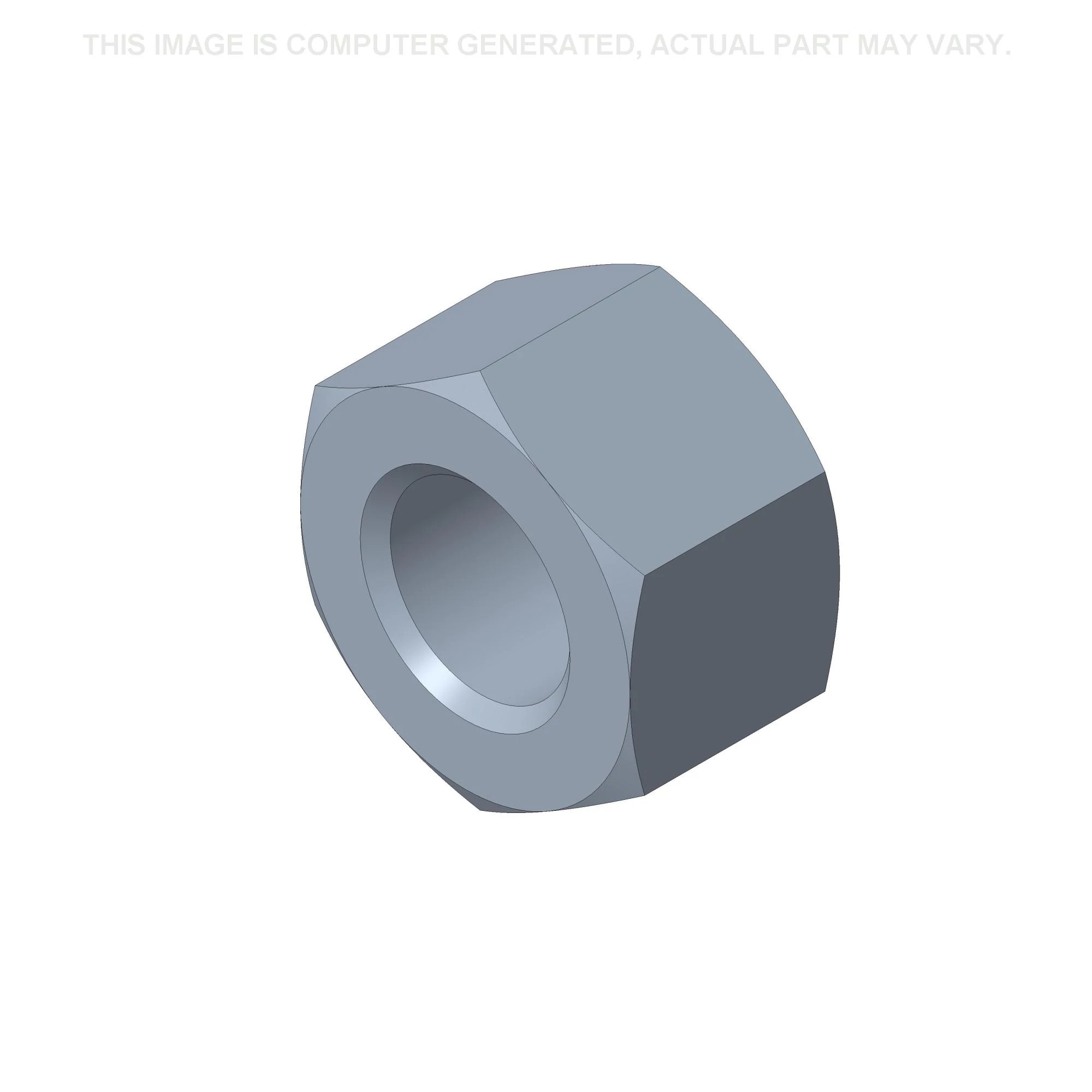 Nut | NEWHOLLANDCE | CA | FR