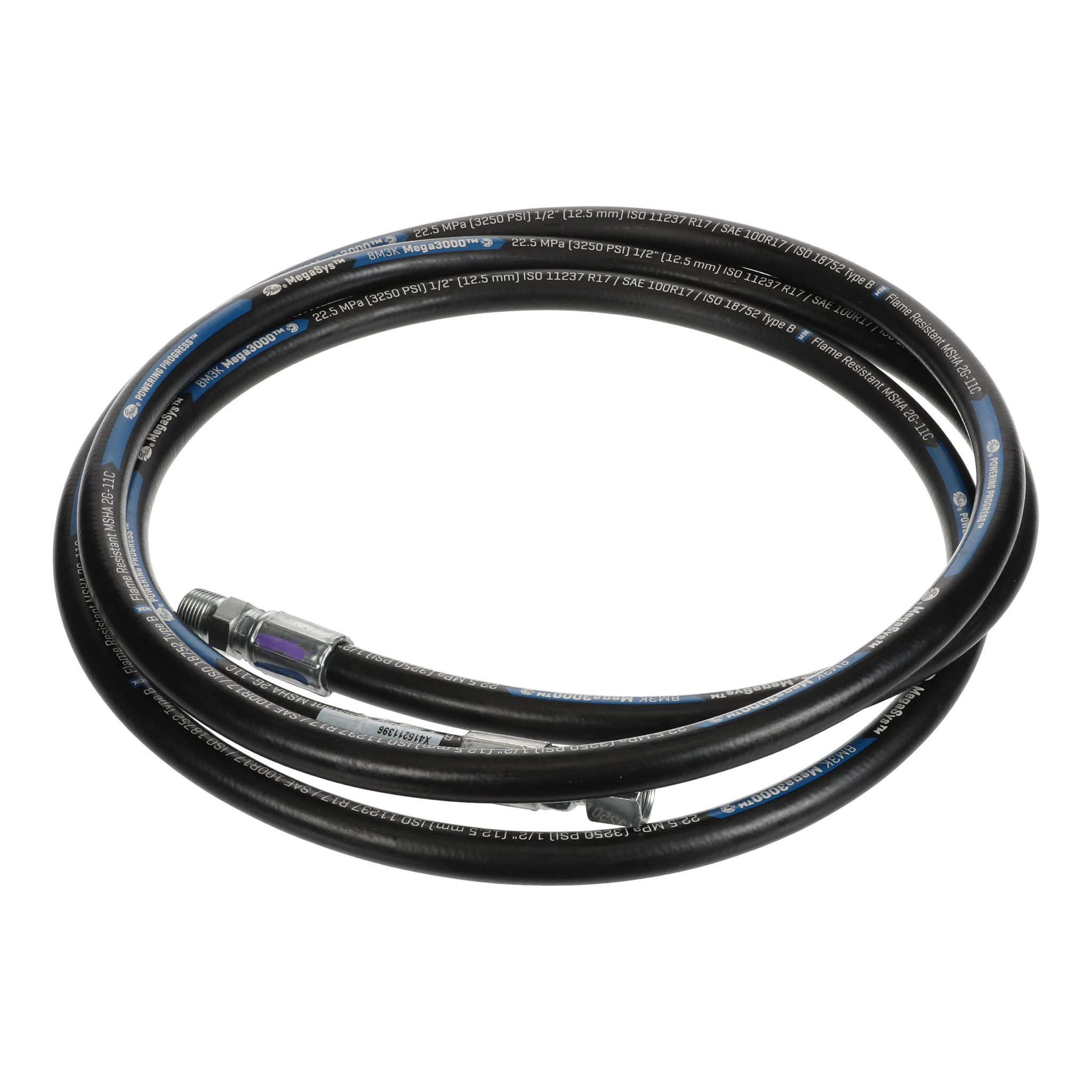 Flexible | NEWHOLLANDAG | CA | FR