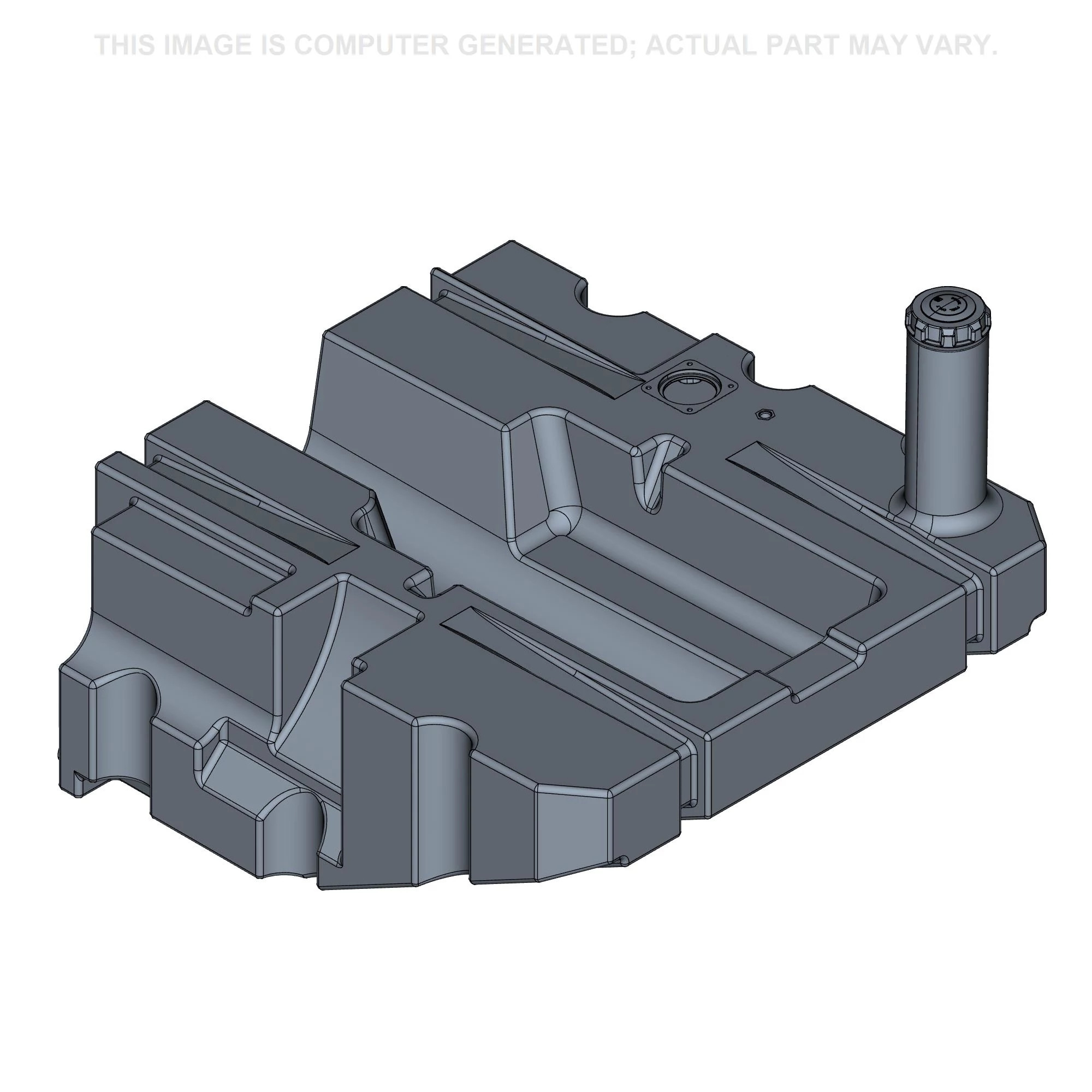 Fuel Tank | CASECE | CA | EN