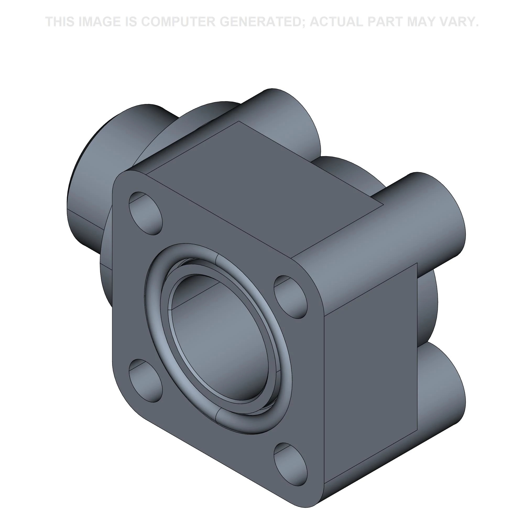 FLANGE | NEWHOLLANDAG | CA | EN