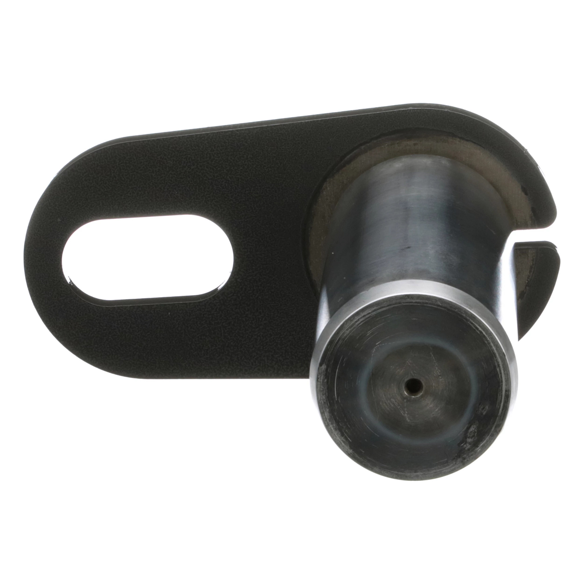 Dump Link Pivot Pin - Chrome-Plated - 76.2 mm OD x 193.5 mm L