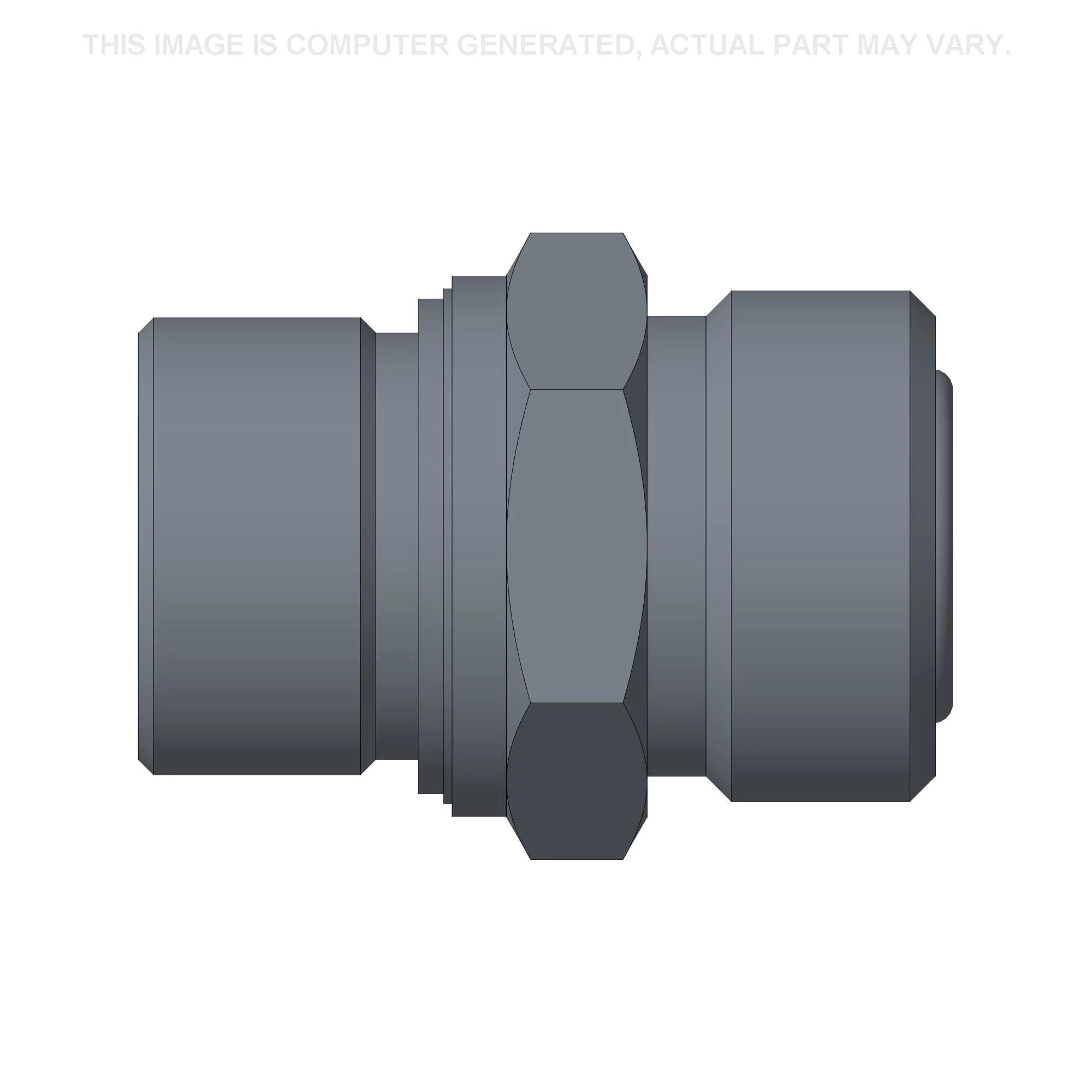 HYD CONNECTOR | CASEIH | SA | EN