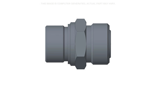HYD CONNECTOR | STEYR | EU | EN