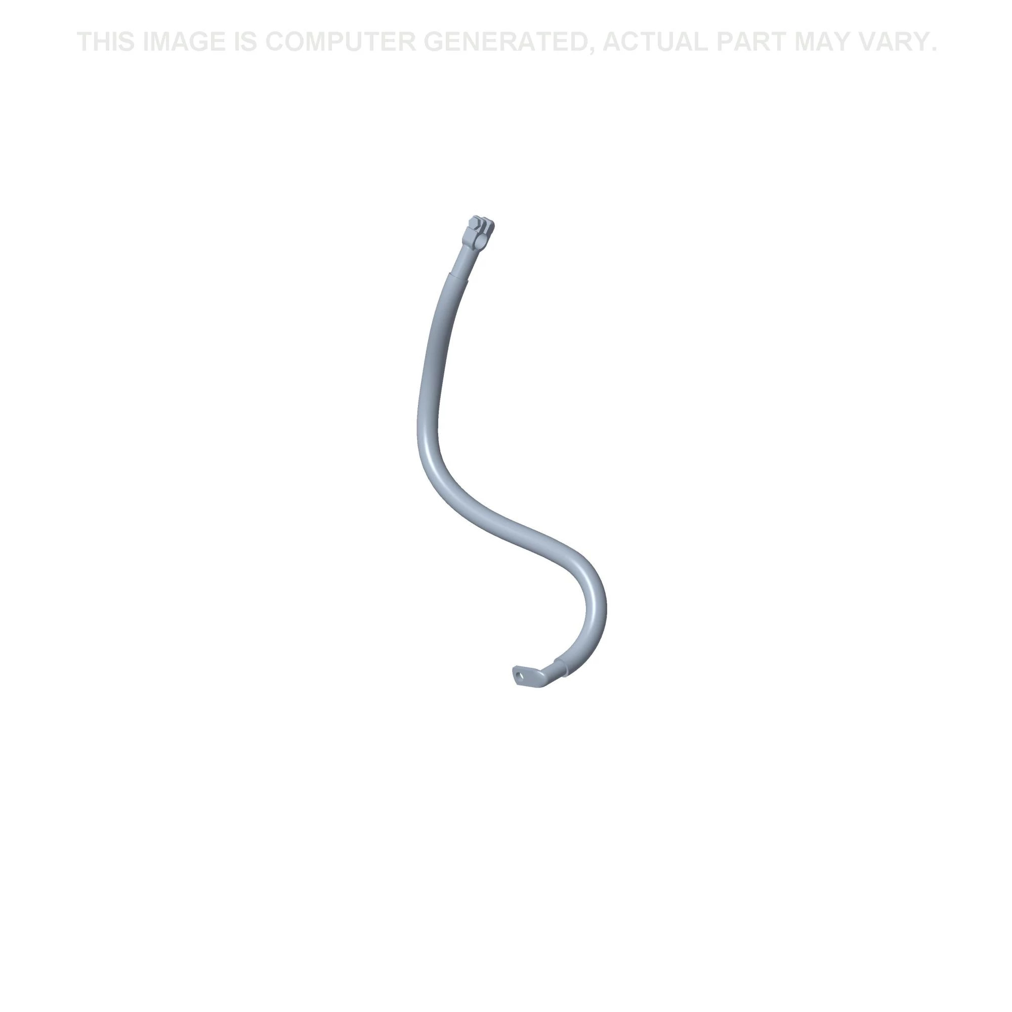 NEG BATTERY CABLE | NEWHOLLANDAG | CA | EN