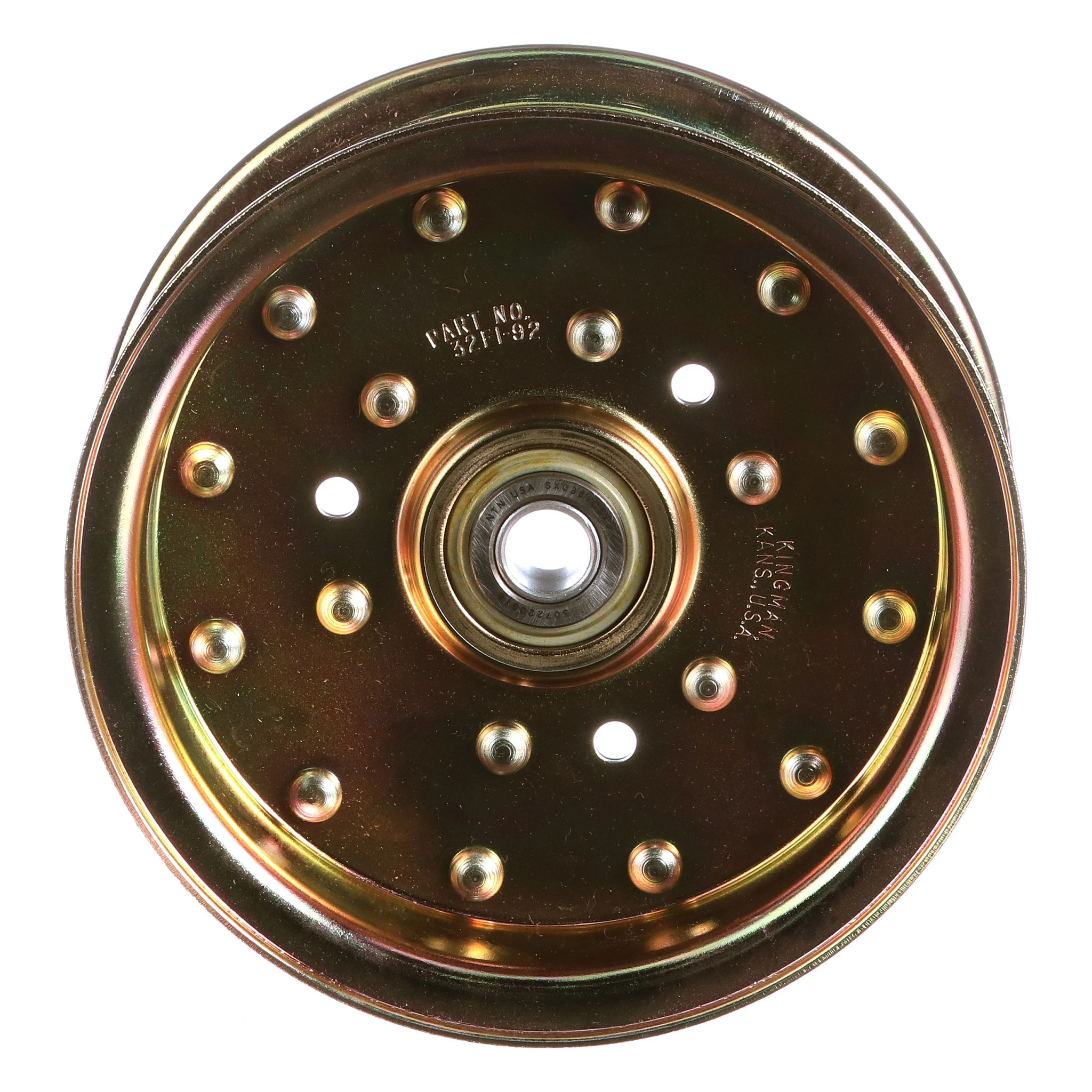 POULIE | NEWHOLLANDAG | FR | FR