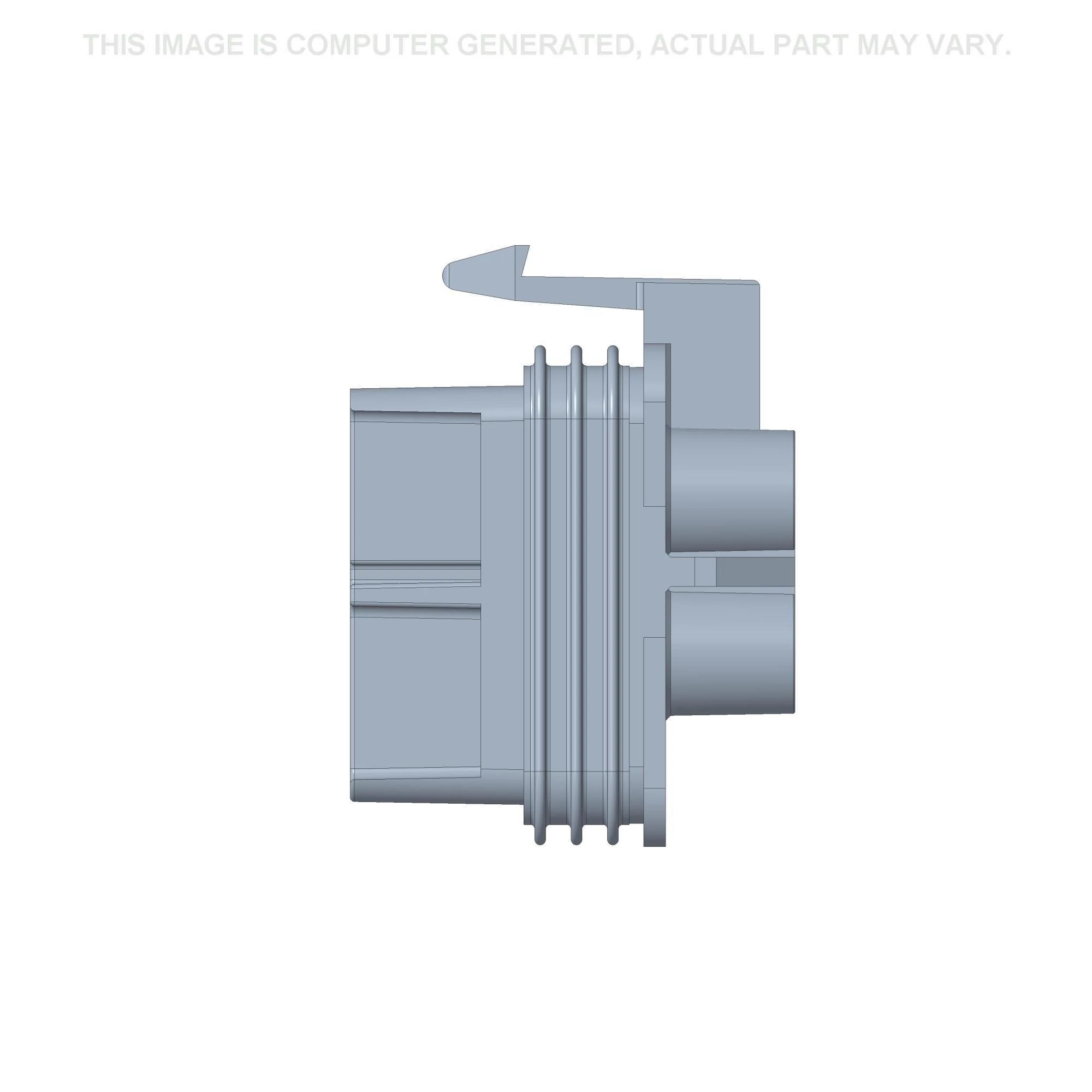 Conector Multipolar