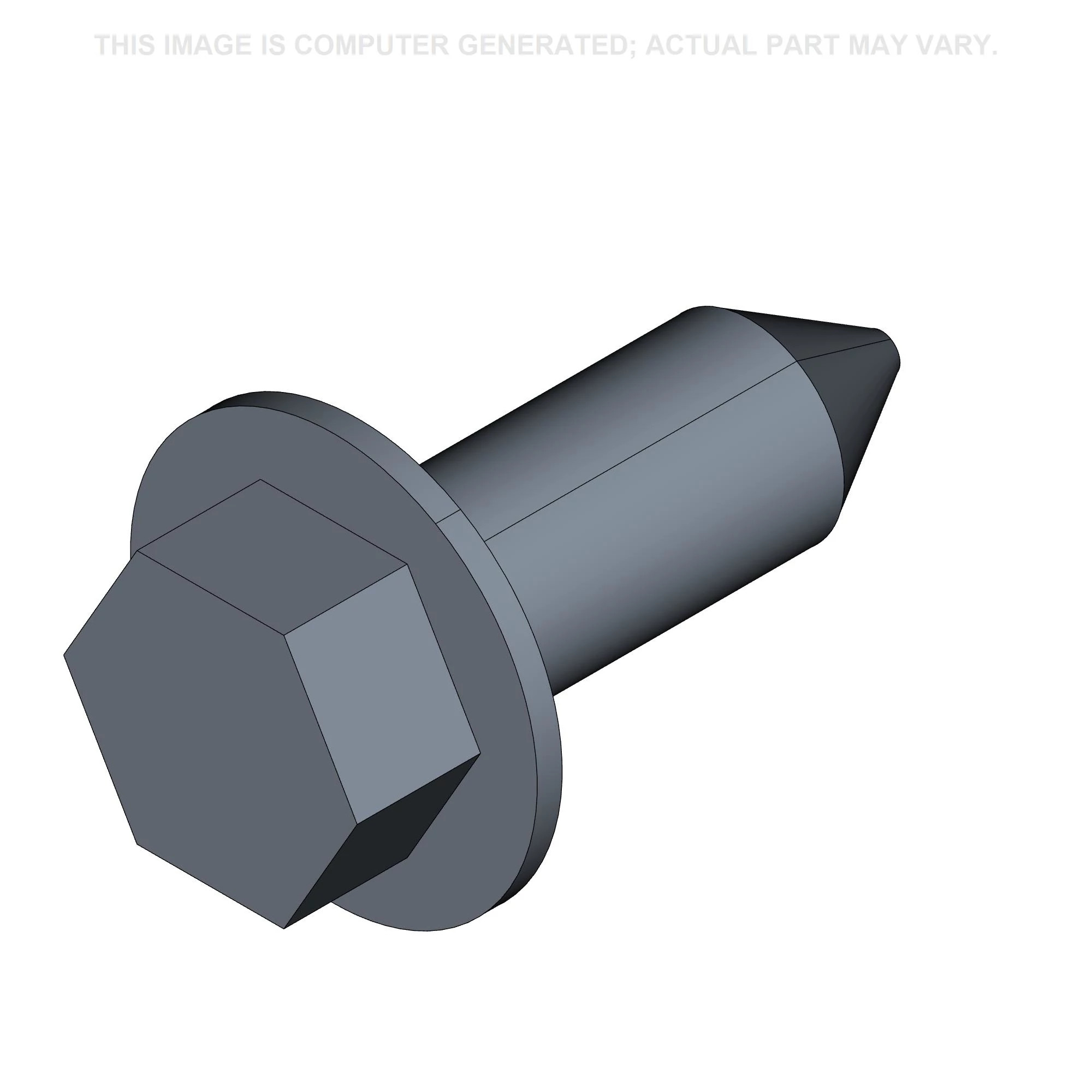 SELF-TAP SCREW | CASEIH | AMEA | FR