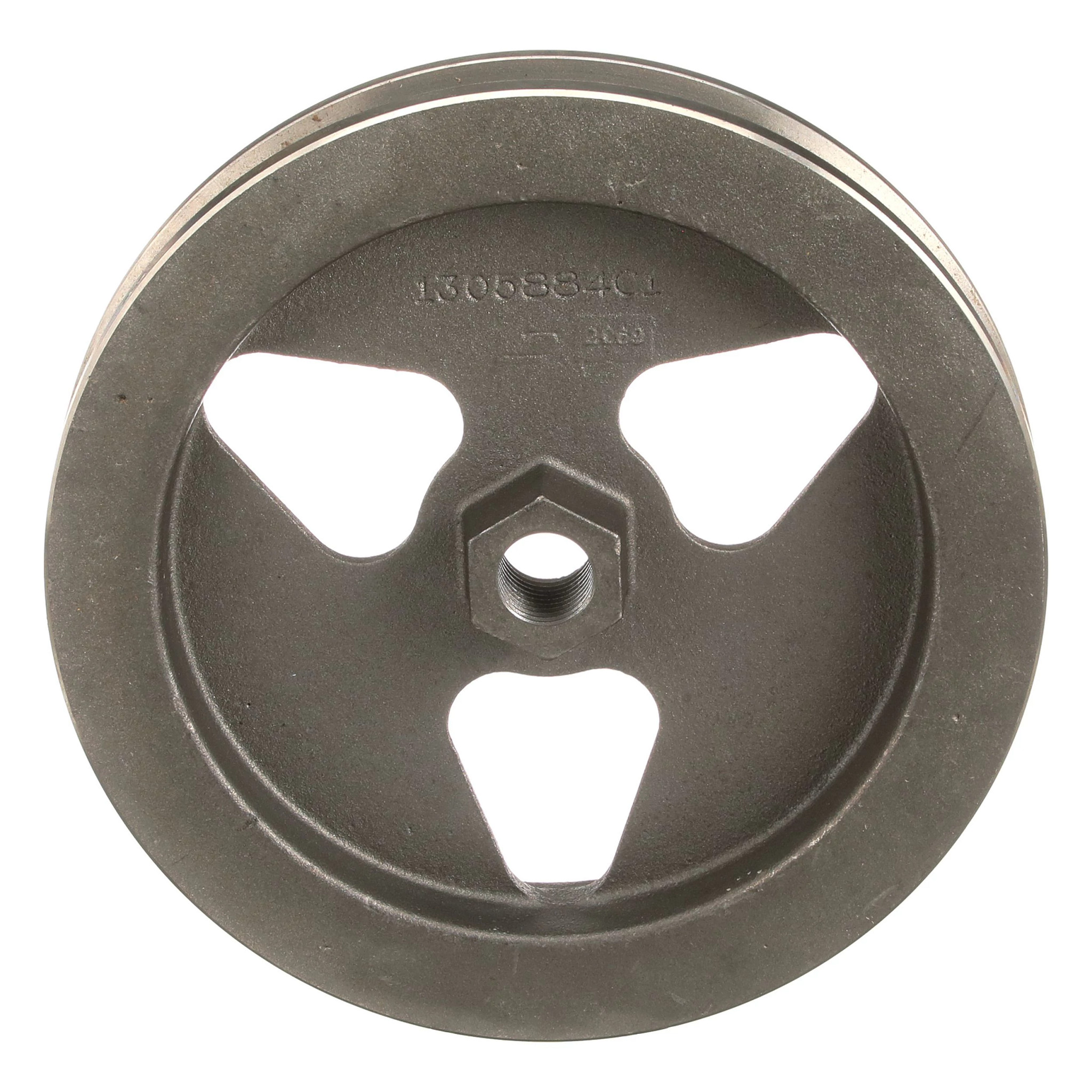 PULLEY | CASECE | CA | EN