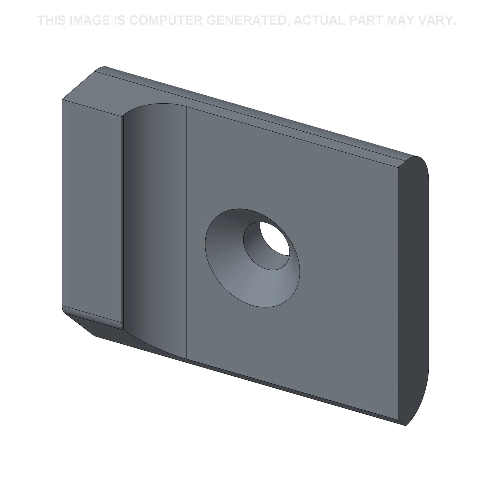 BRACKET | CASEIH | CA | EN