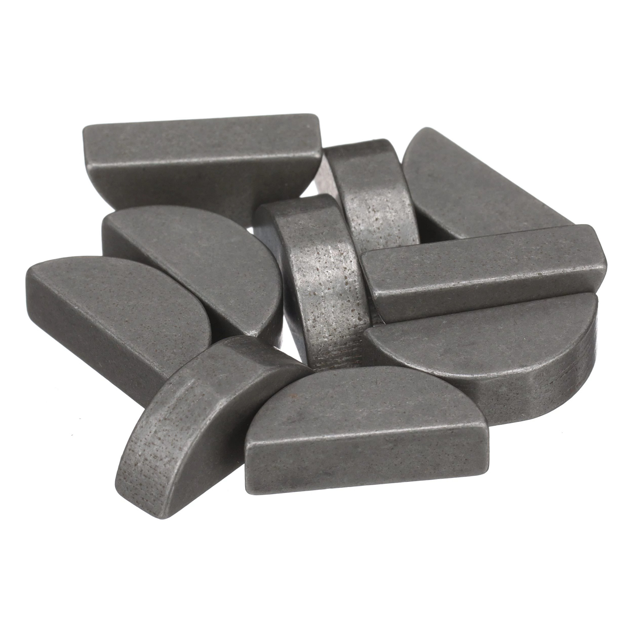 Chaveta Meia Lua do Comando do Câmbio