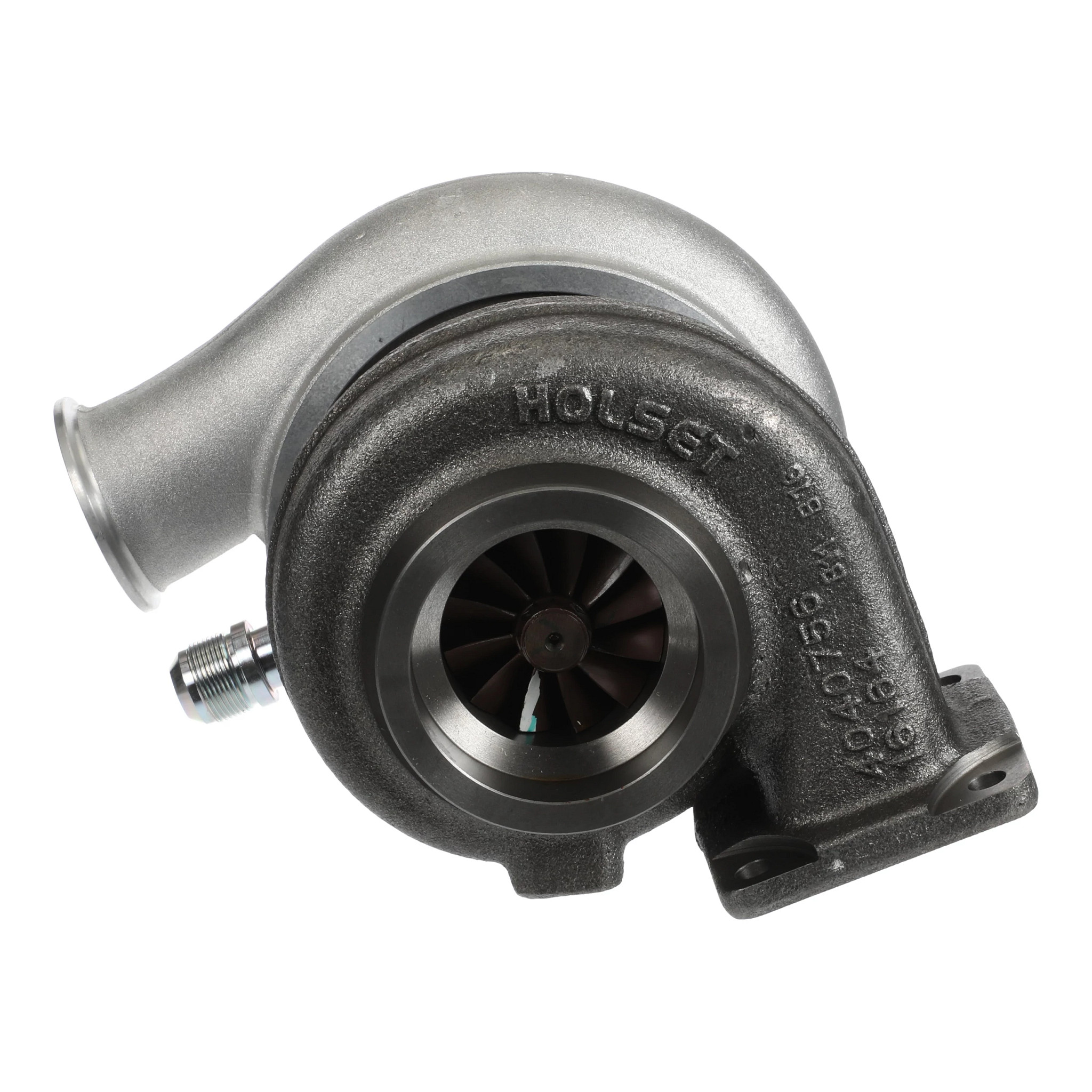 TURBO-COMPRESSOR