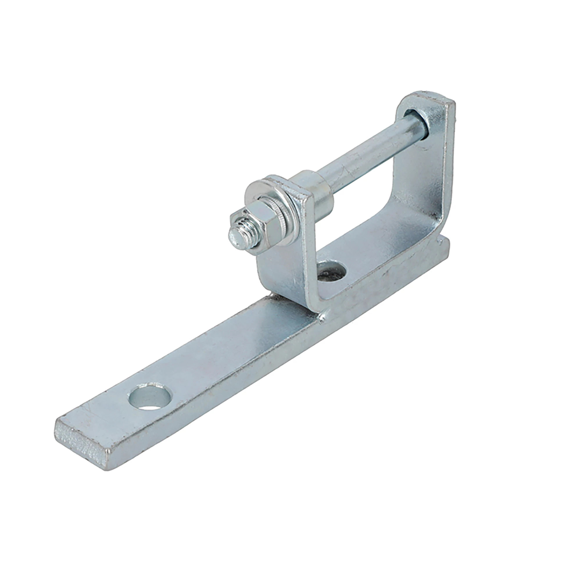 Ensemble de support de fixation pour alternateur | CASECE | CA | FR