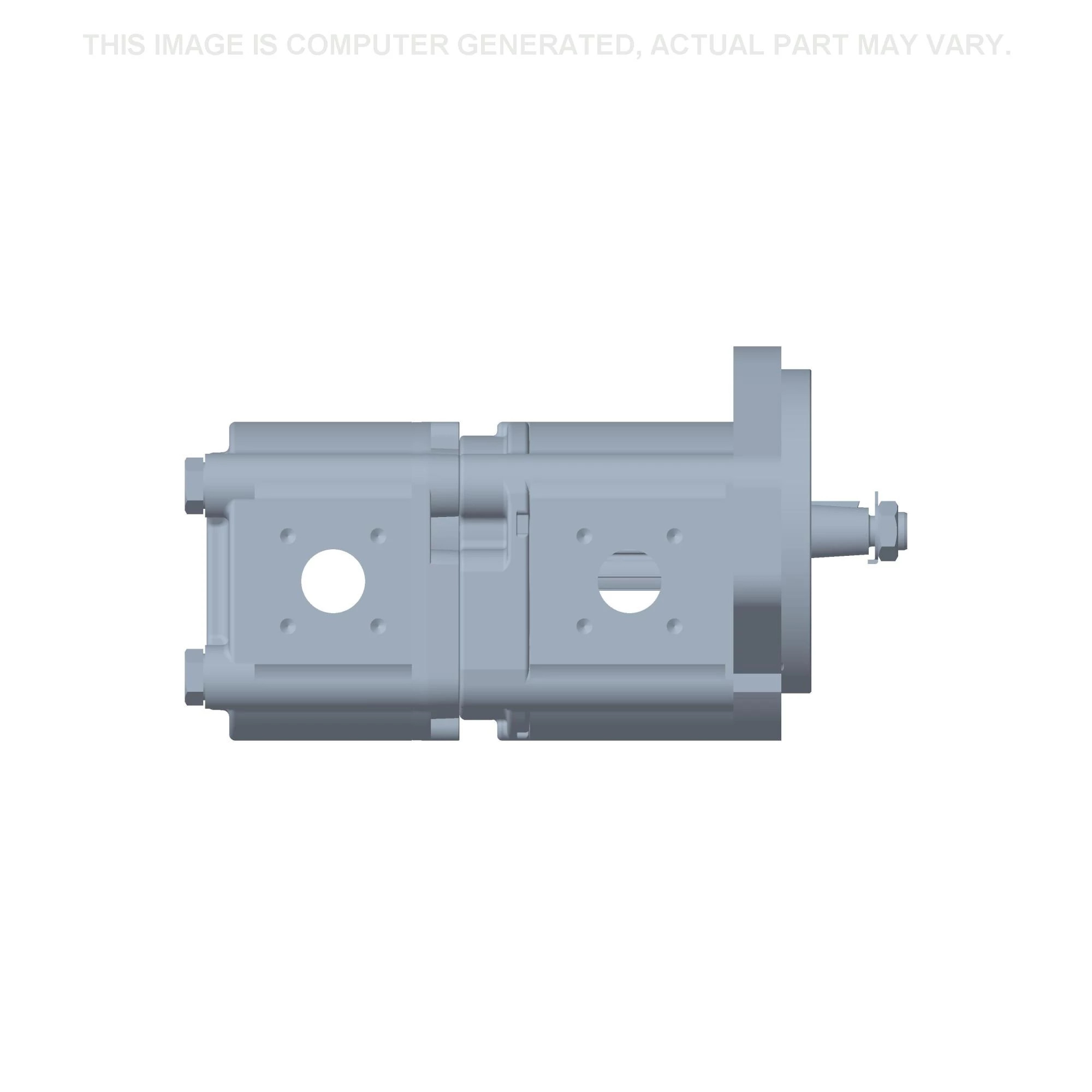 HYDRAULIC PUMP | NEWHOLLANDAG | US | EN