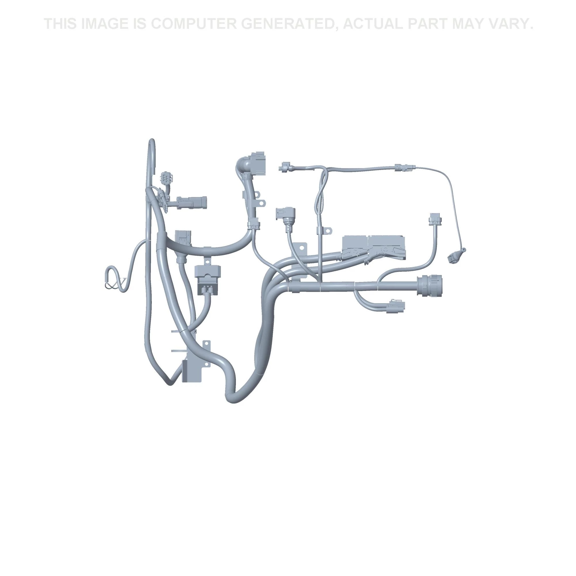 WIRE HARNESS | NEWHOLLANDCE | US | EN