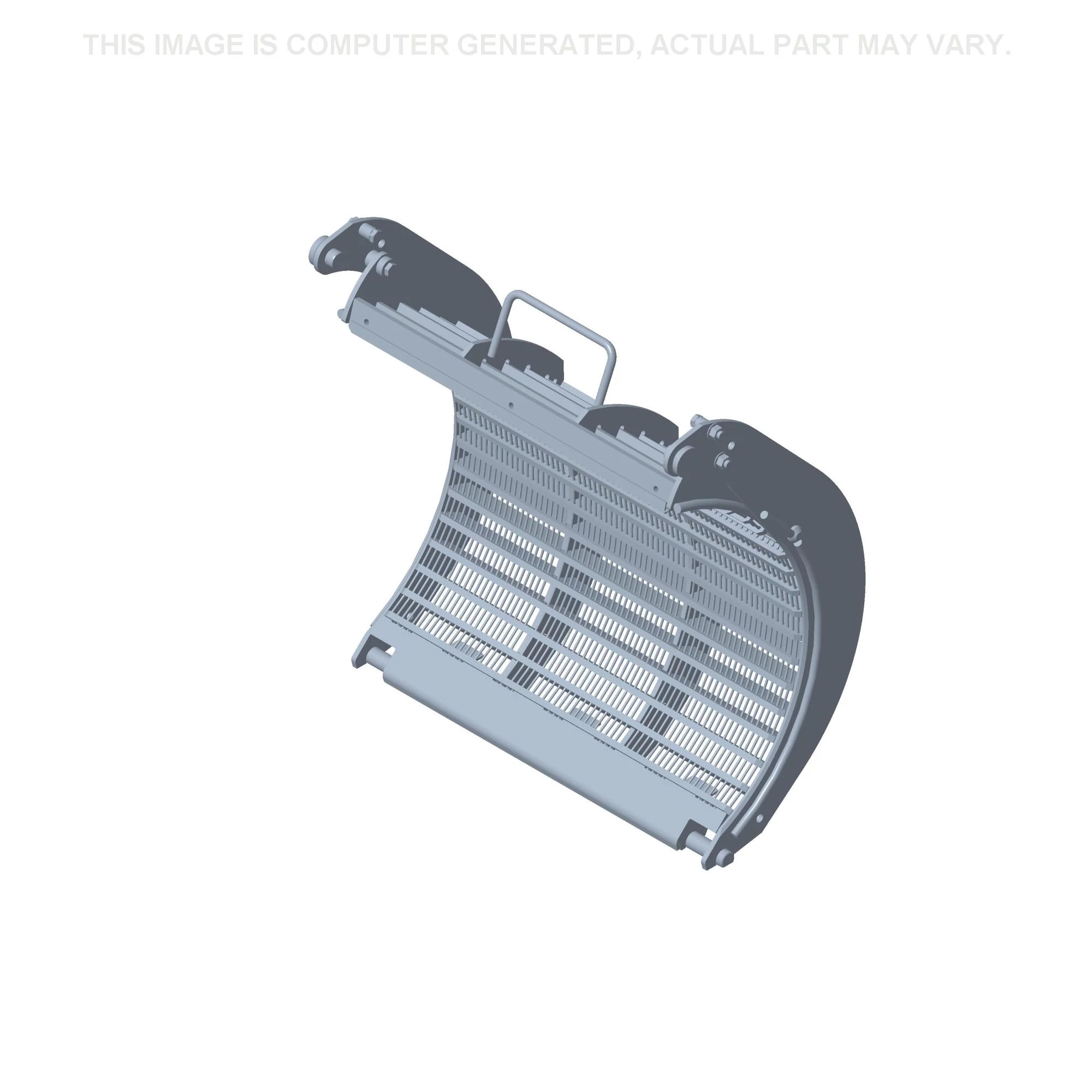 CONCAVE | FLEXICOIL | CA | EN