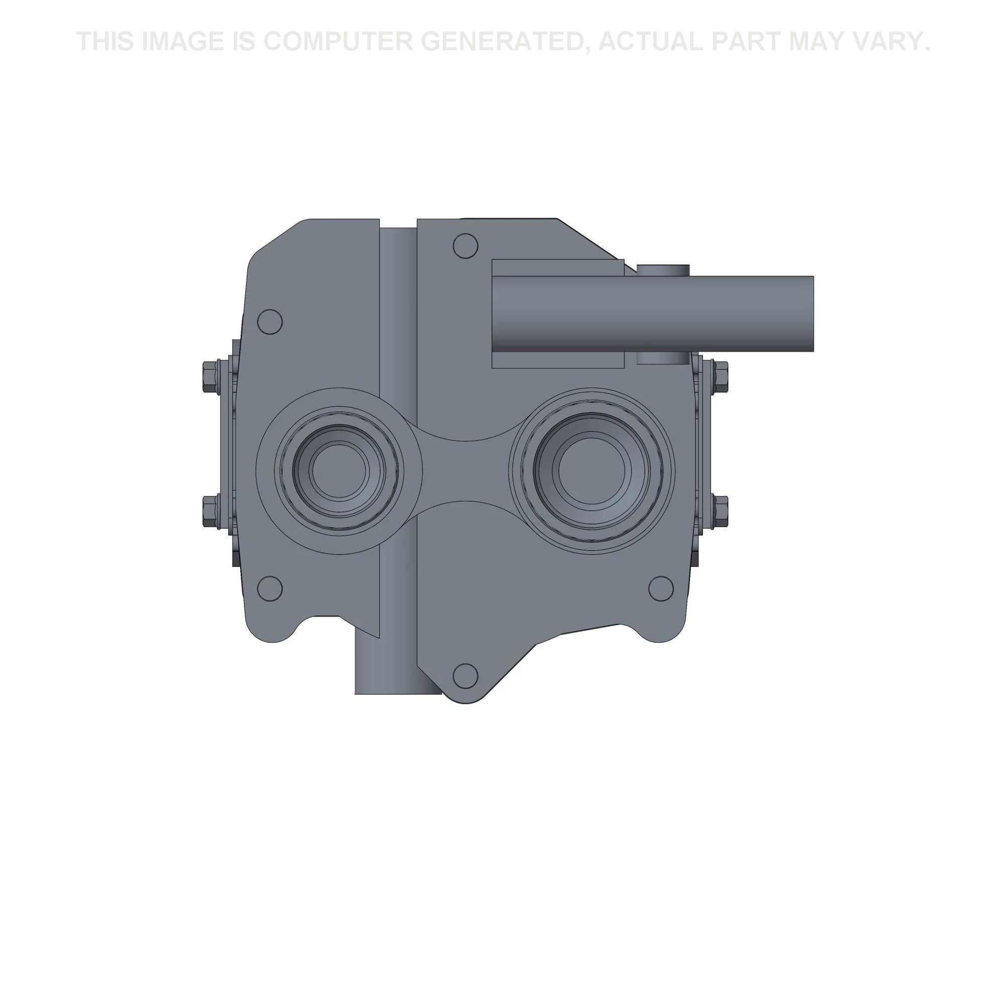 REMAN-HYD PUMP | CASEIH | AMEA | EN