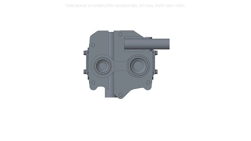 REMAN-HYD PUMP | STEYR | EU | EN