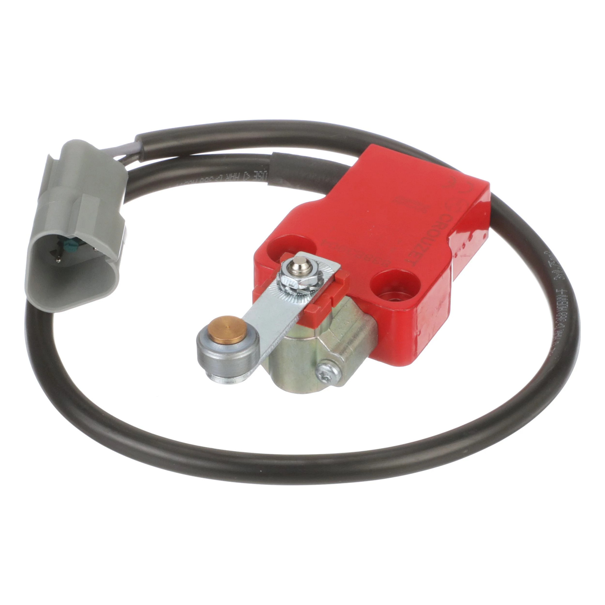 SWITCH ASSY | CASECE | SA | EN