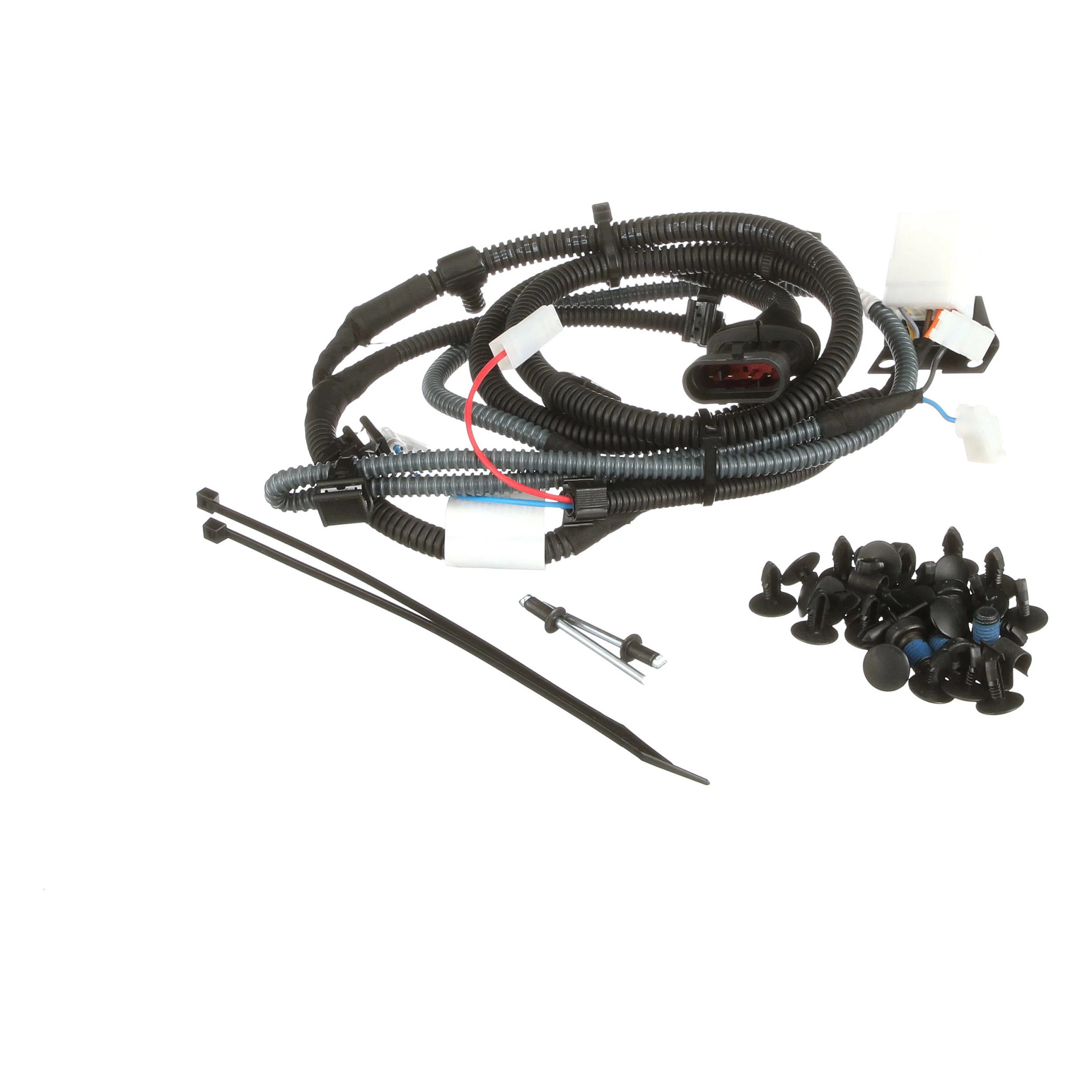 WIRE HARNESS | CASEIH | AU | EN