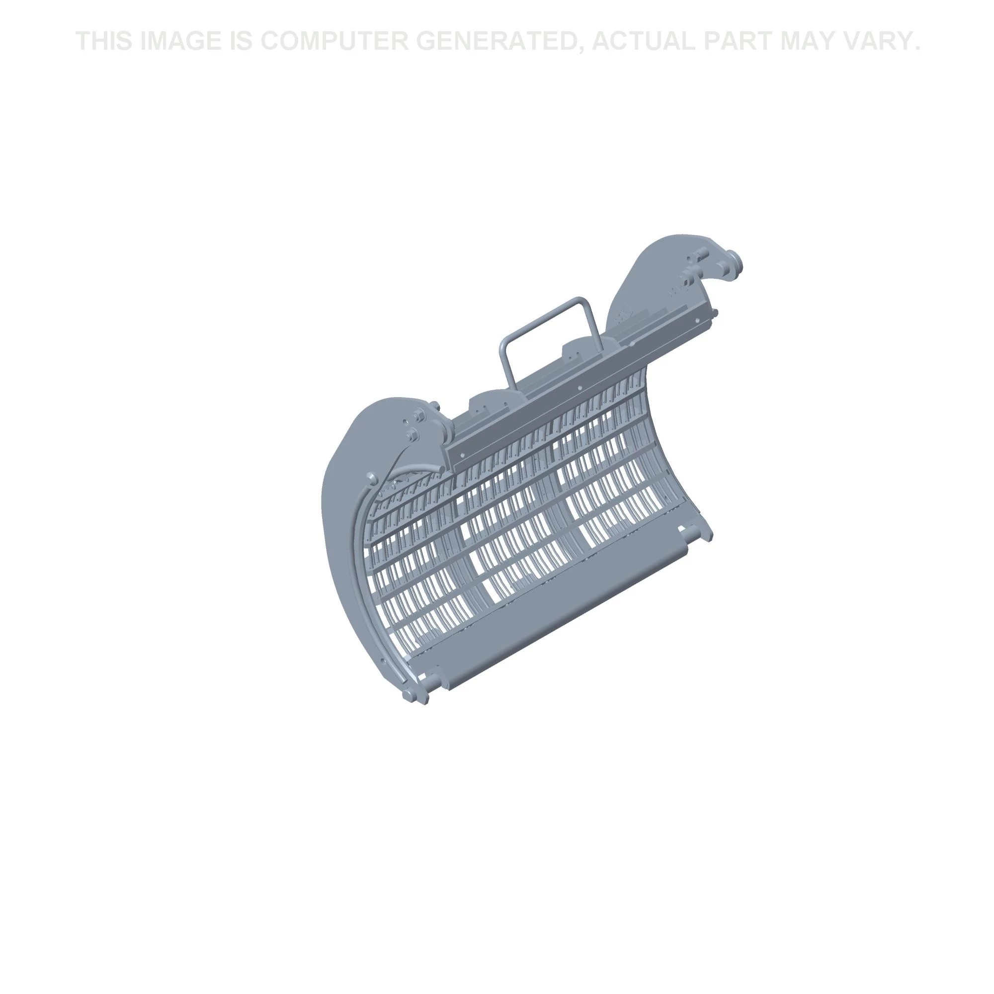 ПОДБАРАБАНЬЕ | CASEIH | EU | RU